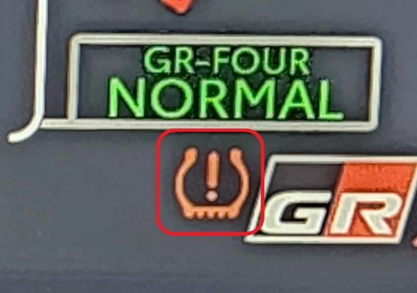 ZN8 GR86やZD8 BRZでクラッチを交換したらエンジンチェックランプが
