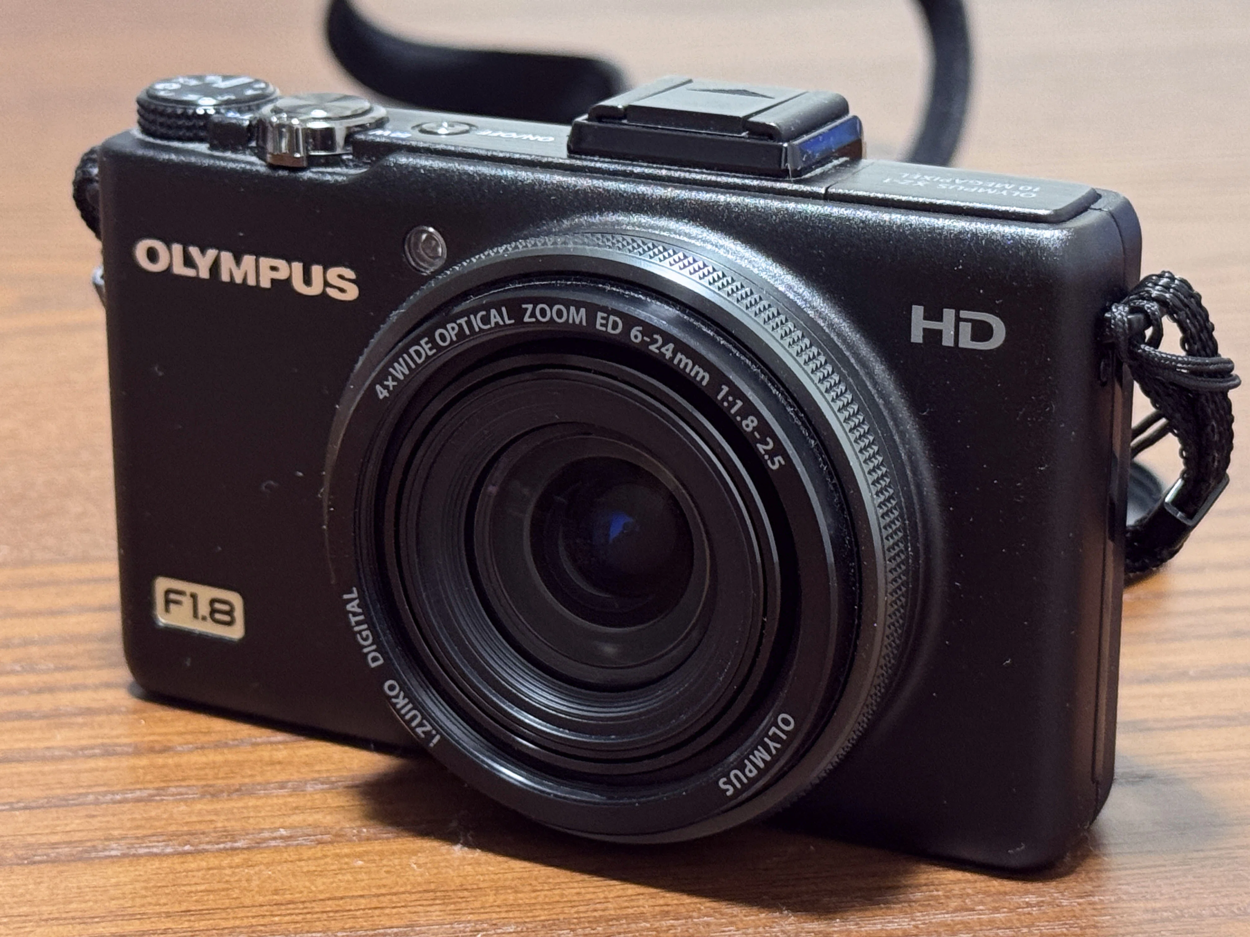 金沢・尾山神社でコンデジさんぽ OLYMPUS XZ-1｜kenken