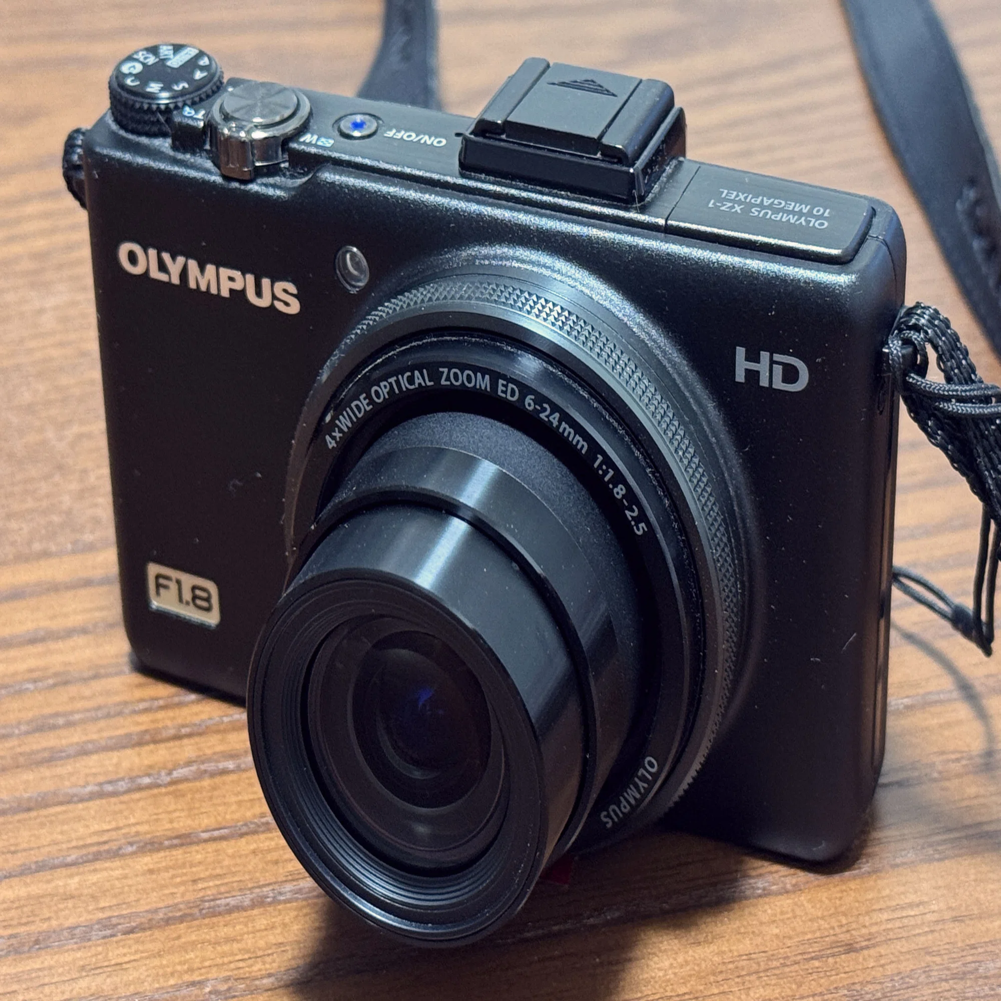 金沢・尾山神社でコンデジさんぽ OLYMPUS XZ-1｜kenken