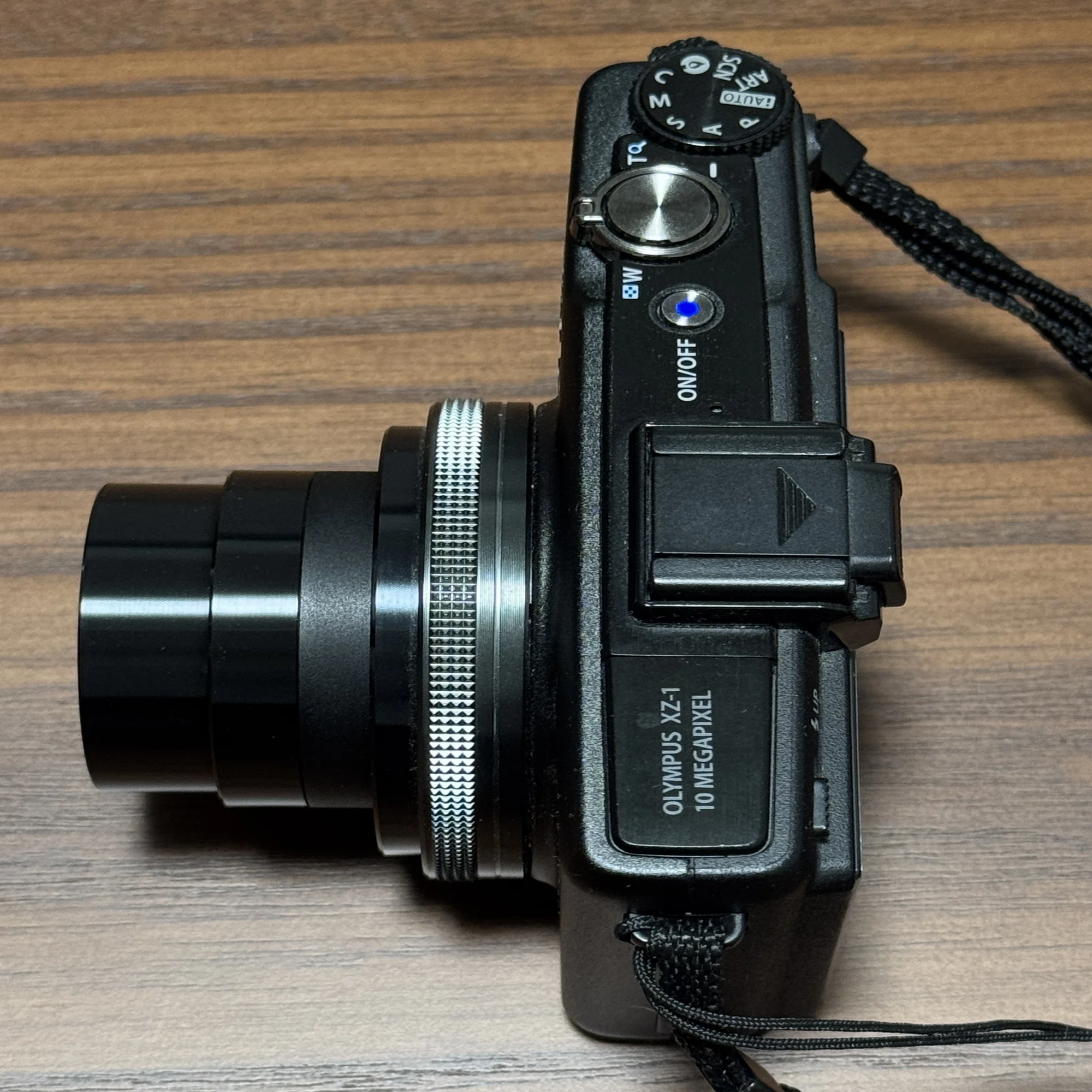 金沢・尾山神社でコンデジさんぽ OLYMPUS XZ-1｜kenken