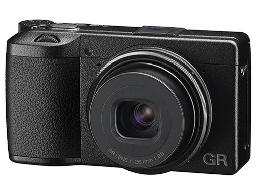 原宿Snap時代の違う2本のレンズで切り取る RICOH GR IIIx × Leica SL2