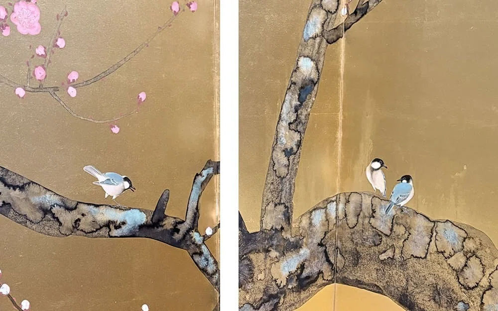 無料】失われゆく日本の風景を、玉堂は描き続けた【川合玉堂展＠山種