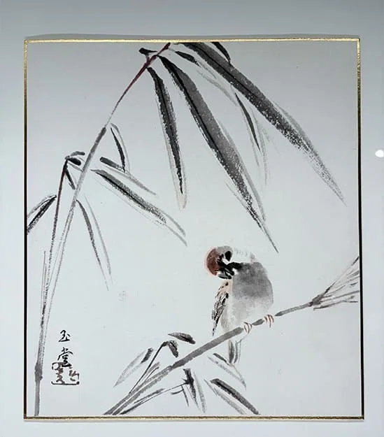 無料】失われゆく日本の風景を、玉堂は描き続けた【川合玉堂展＠山種