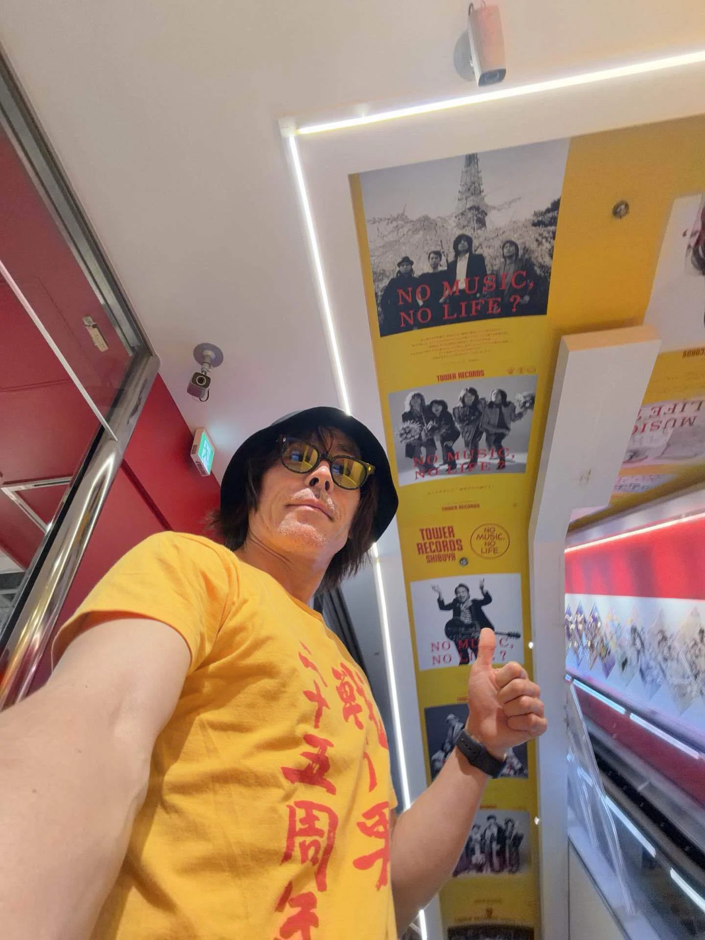 宮本浩次「I AM HERO」正統進化のその先へ｜リー中川