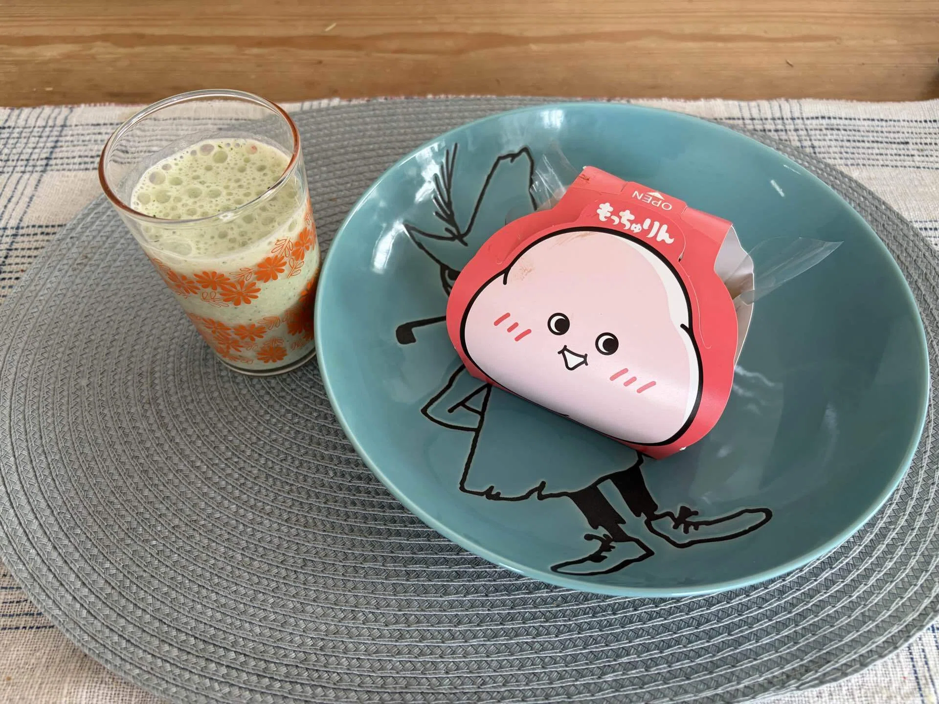 Why I Tried Buying 'Mocchurin'｜まつおかなおみ@目標を叶える