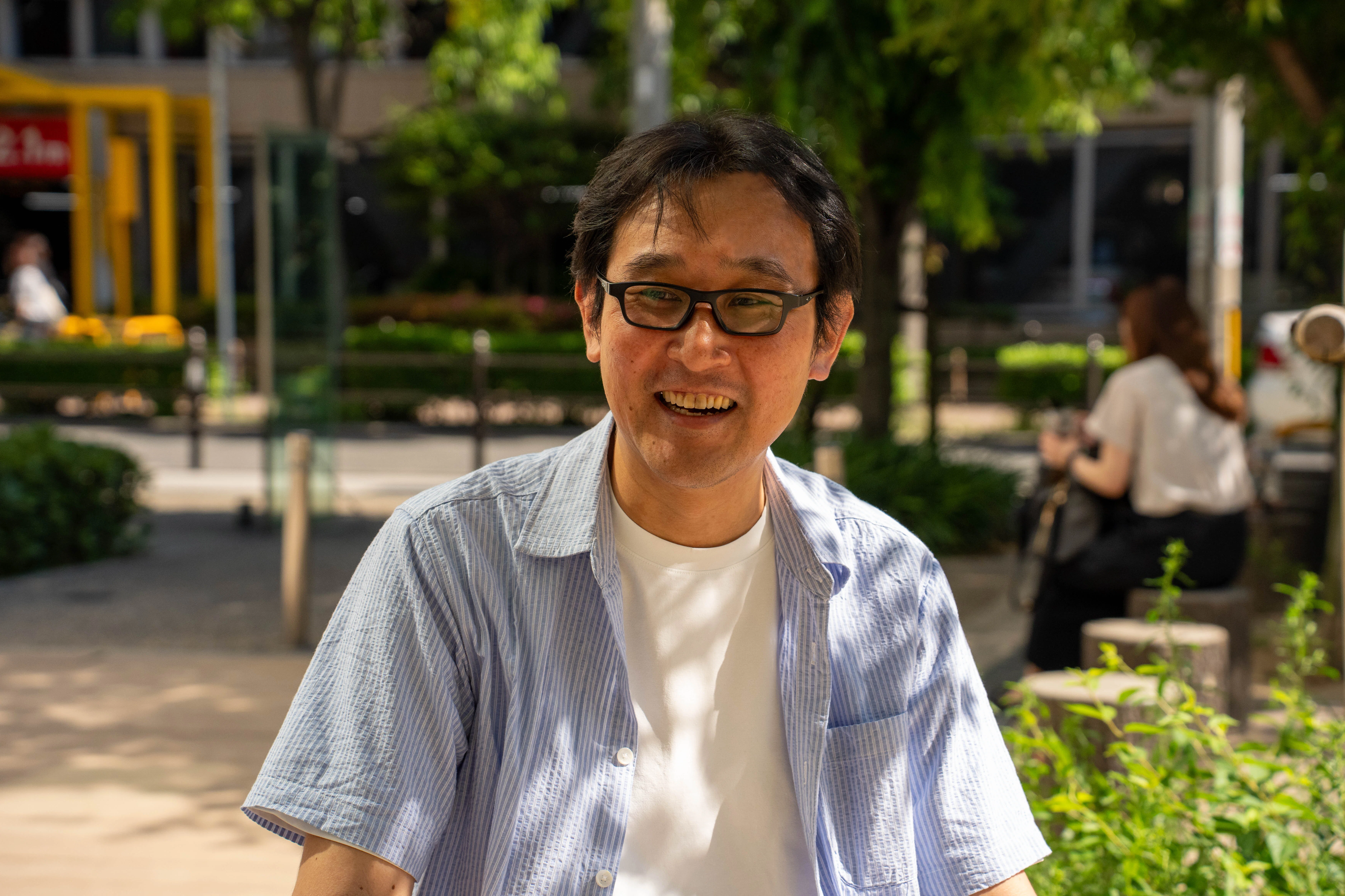 はじまりとおわりのプロフ帳「悲観的に計画して楽観的に行動する、覚悟
