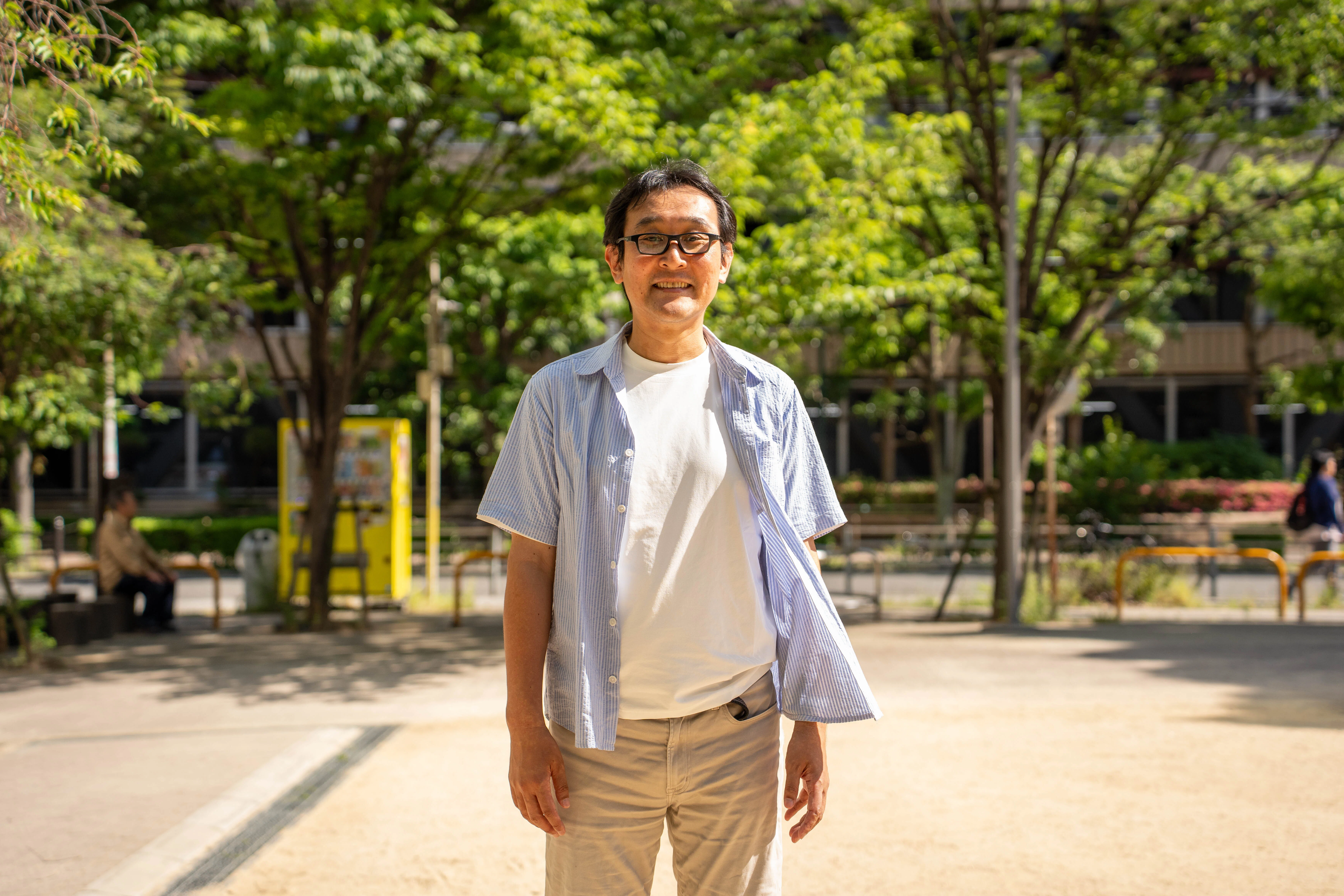 はじまりとおわりのプロフ帳「悲観的に計画して楽観的に行動する、覚悟