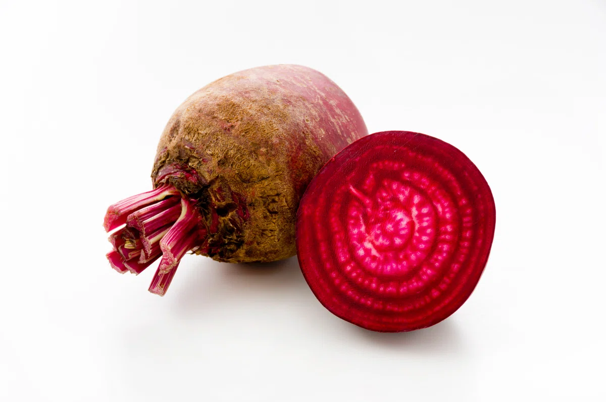 Introducing Drinkable Powdered Vegetables (Red Shiso, Purple Carrot ...