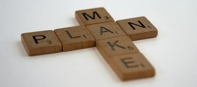 Plan