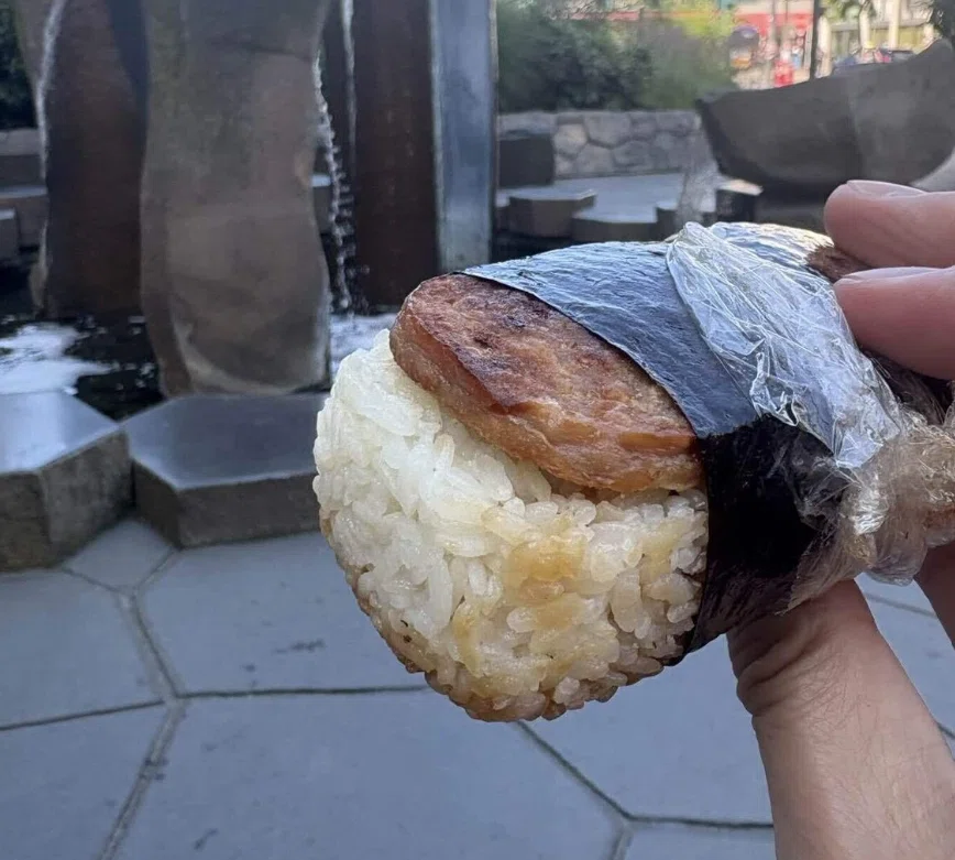 Japan's Number One Onigiri Enthusiast Goes to Seattle: 7 Days of