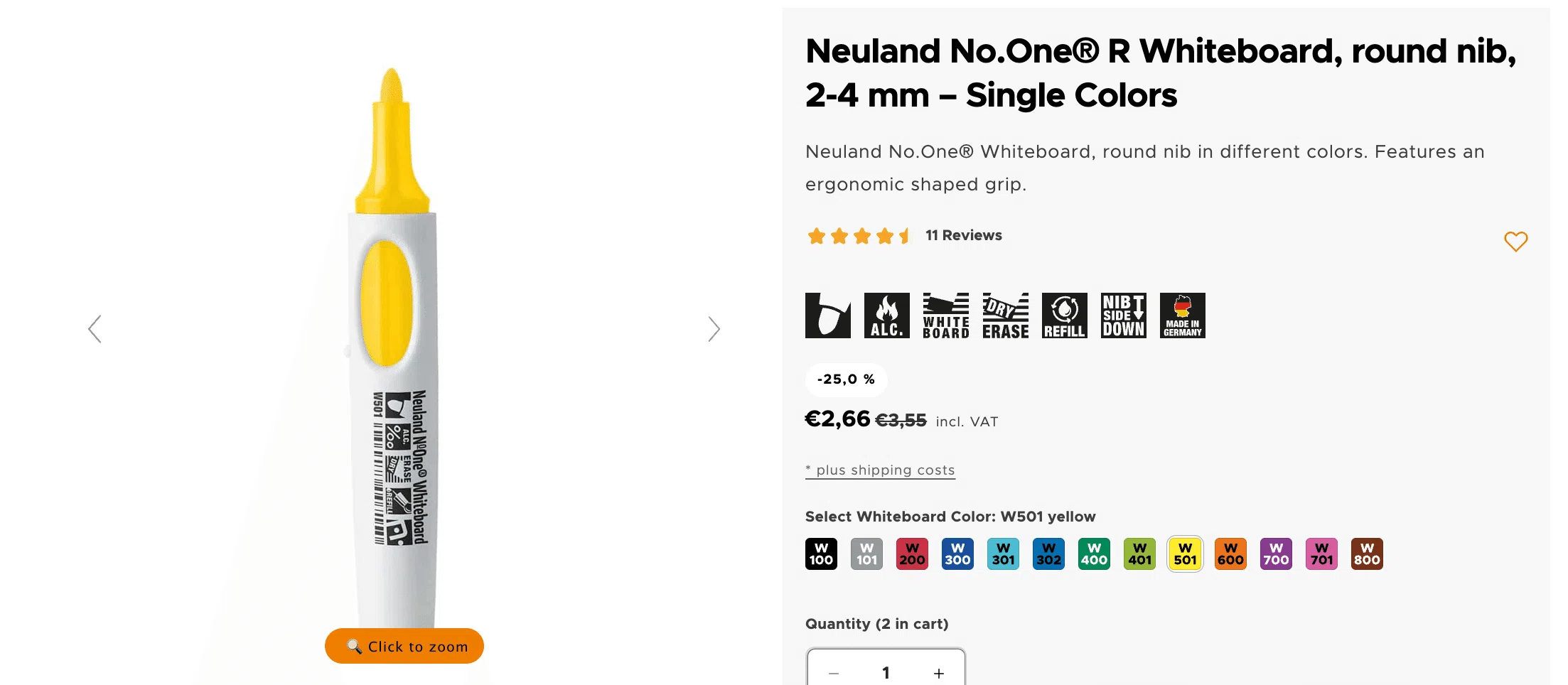 グラレコ歴10年目、結局これだよね…！なファシリテーション文具Neuland 