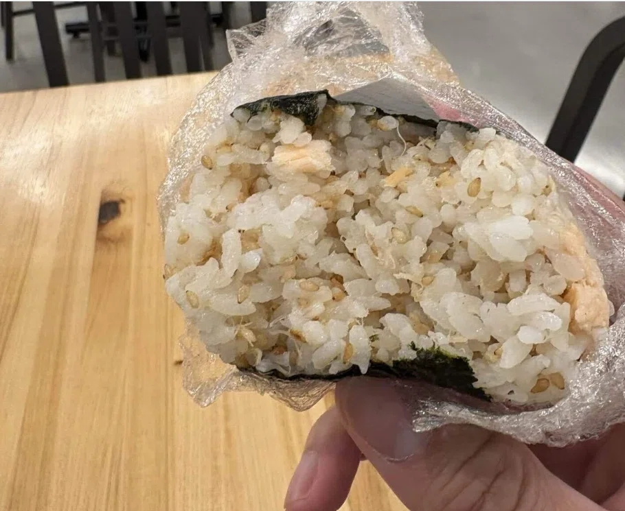 日本一のおにぎりマニア シアトルへ行く〜ONIGIRIとMUSUBIを食べ尽くし