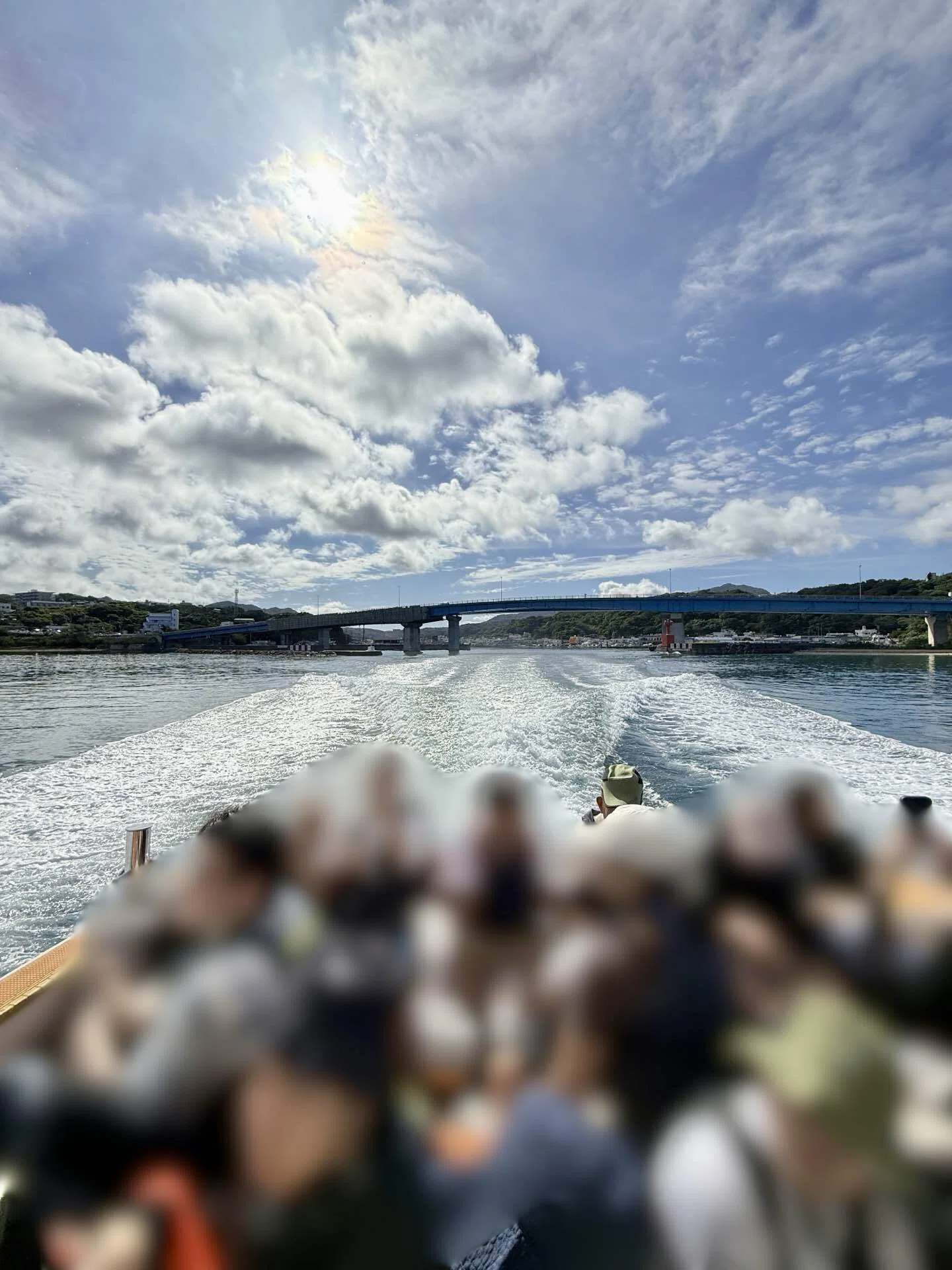 2歳児と沖縄の離島・水納島へ行ってきた｜こぱん｜子どもと週末おでかけ