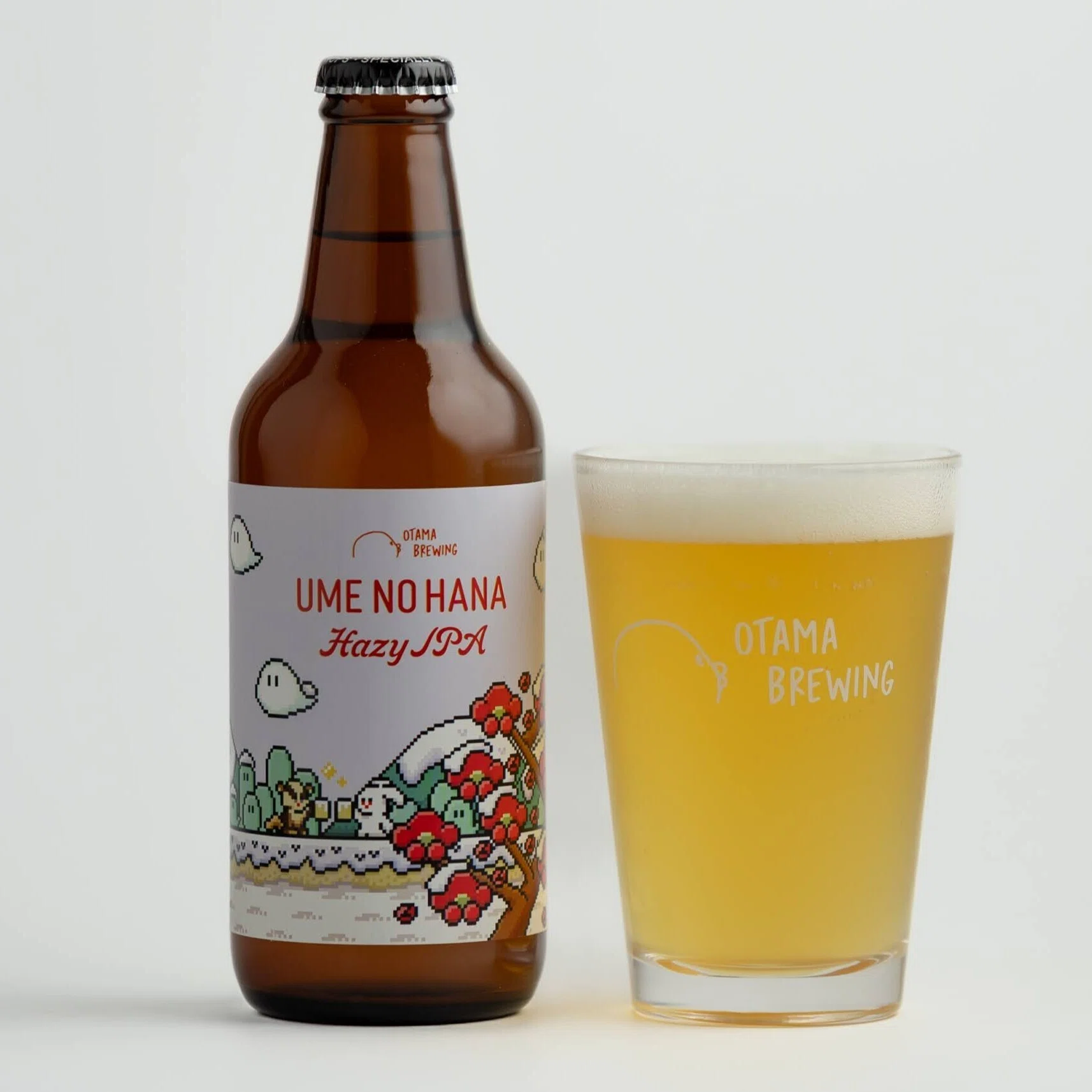 あらためて】Otama Brewing 定番クラフトビール6種をご紹介｜Otama