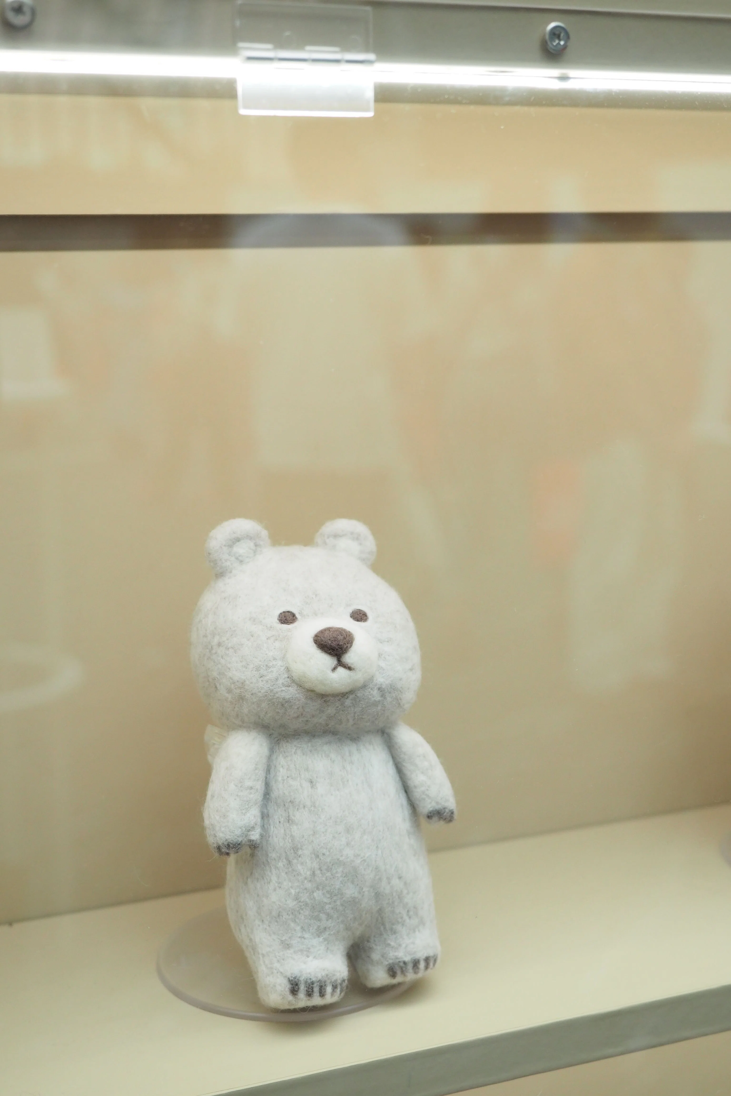 たのしみ展」おわりました｜SLEEPY SHEEP