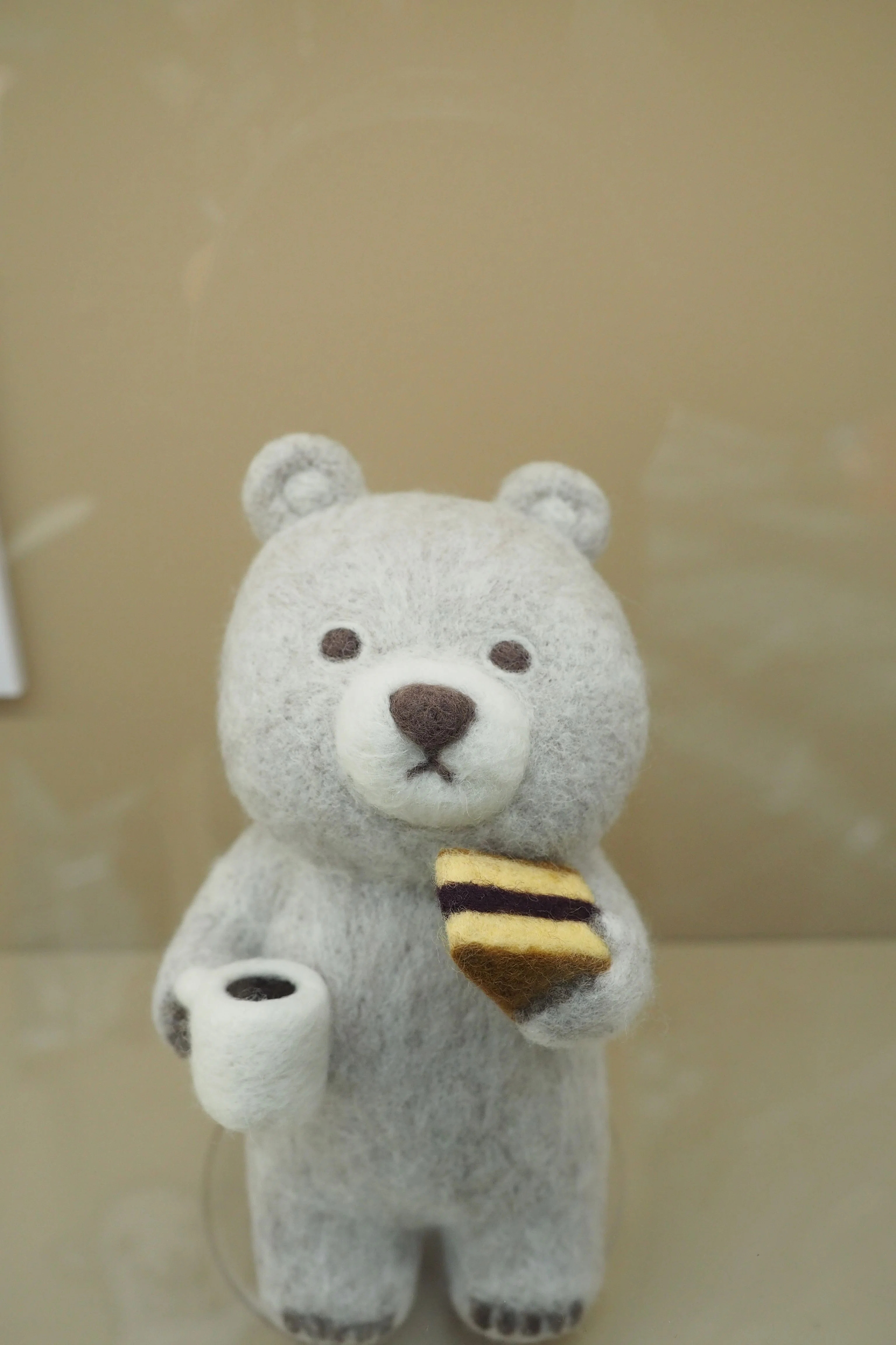 たのしみ展」おわりました｜SLEEPY SHEEP