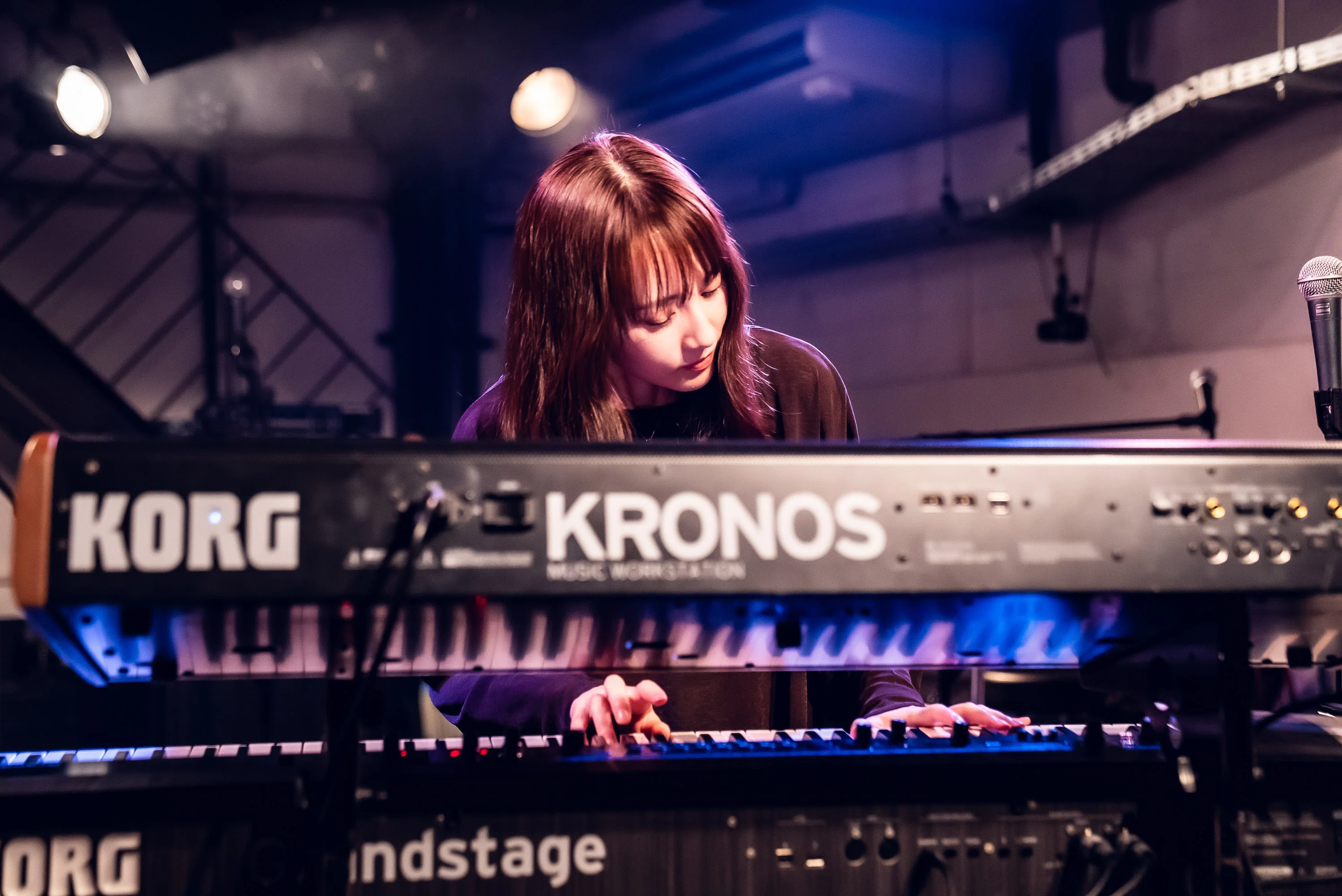 THURSDAY LIVE REPORT 2026.04.23 @hillsパン工場 LIVE REPORT