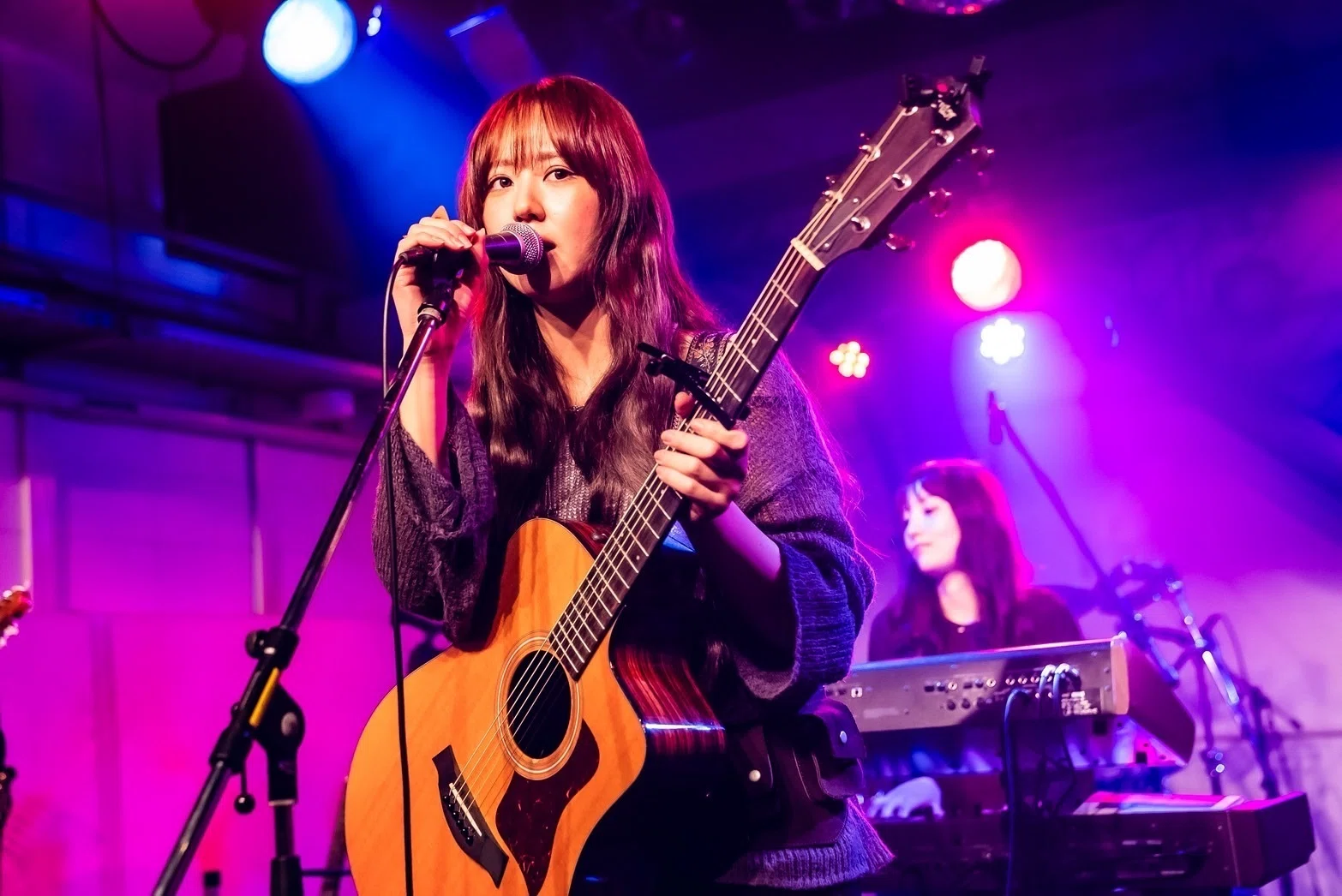 THURSDAY LIVE REPORT 2026.04.23 @hillsパン工場 LIVE REPORT