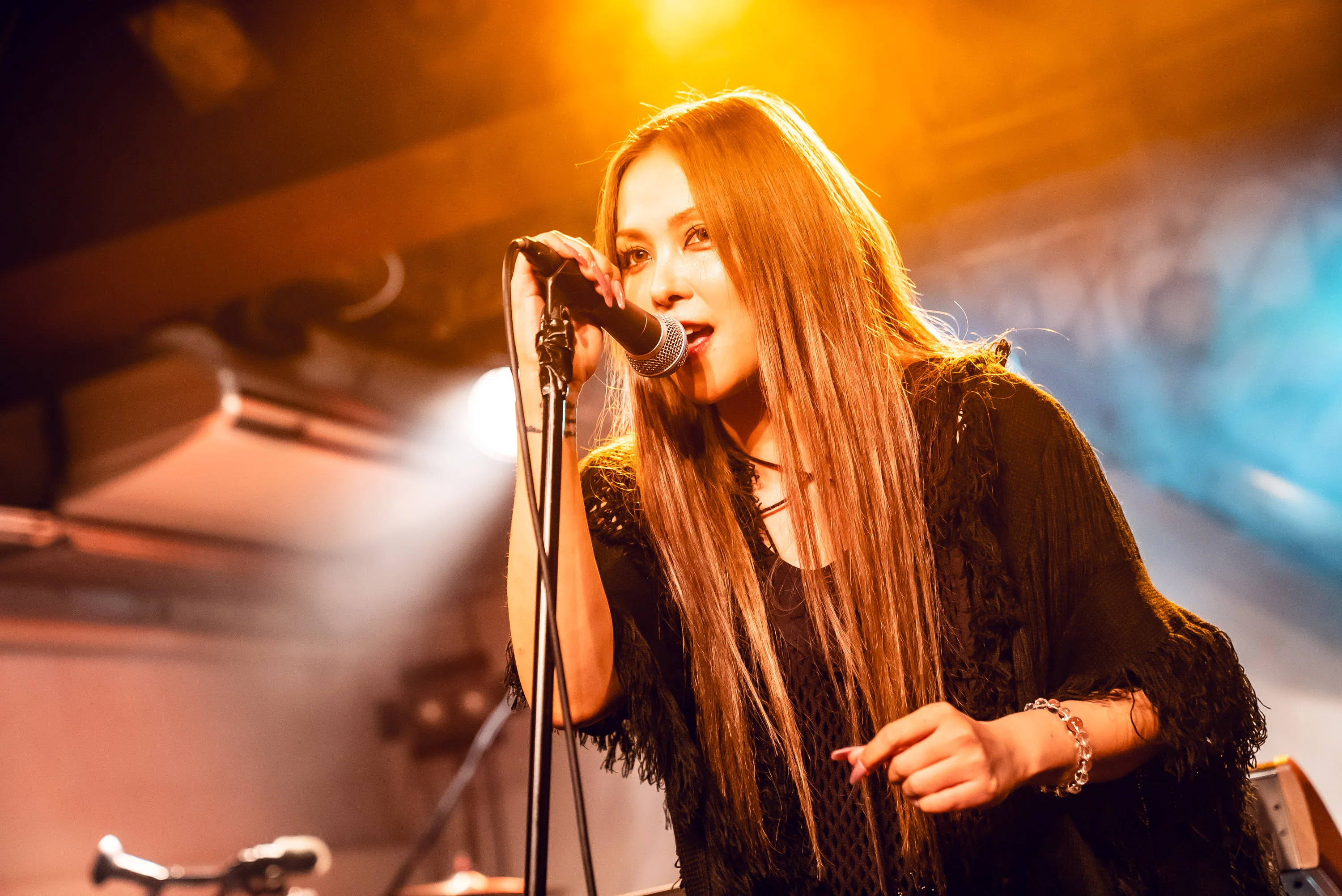 THURSDAY LIVE REPORT 2026.04.23 @hillsパン工場 LIVE REPORT