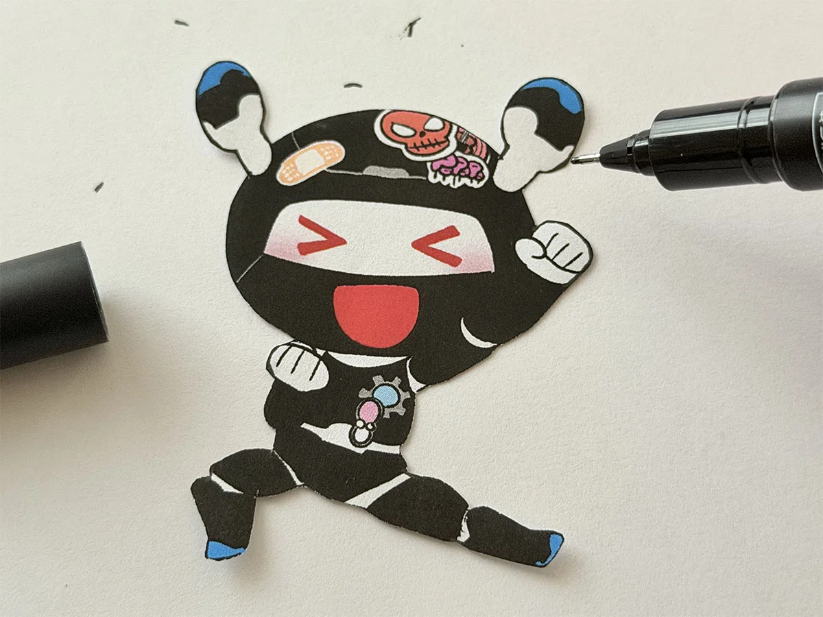 推し