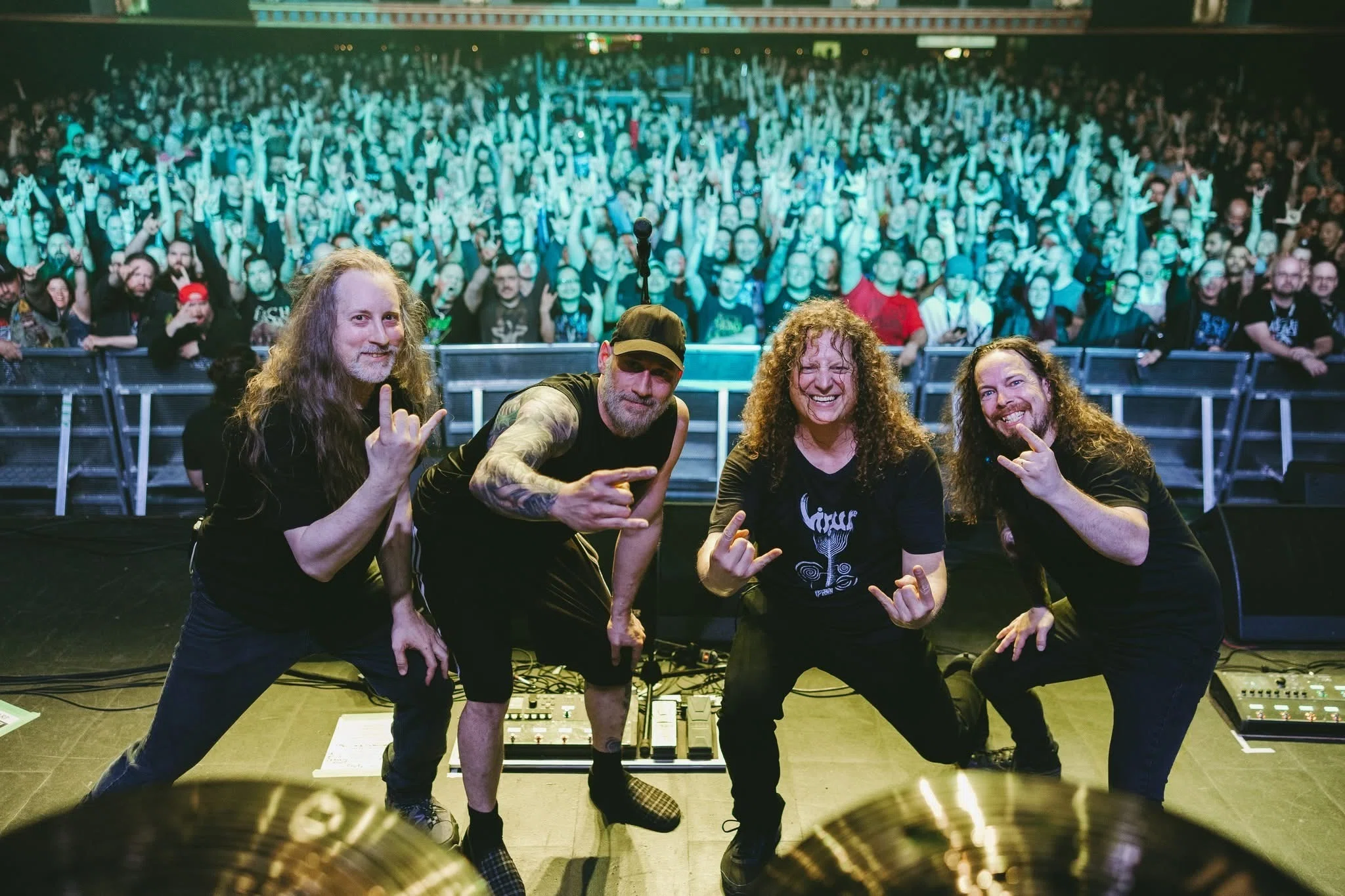 INTERVIEW MARTYR : Dan Mongrain 