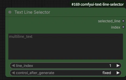How to create a ComfyUI workflow that fixes randomly selected outfits ...