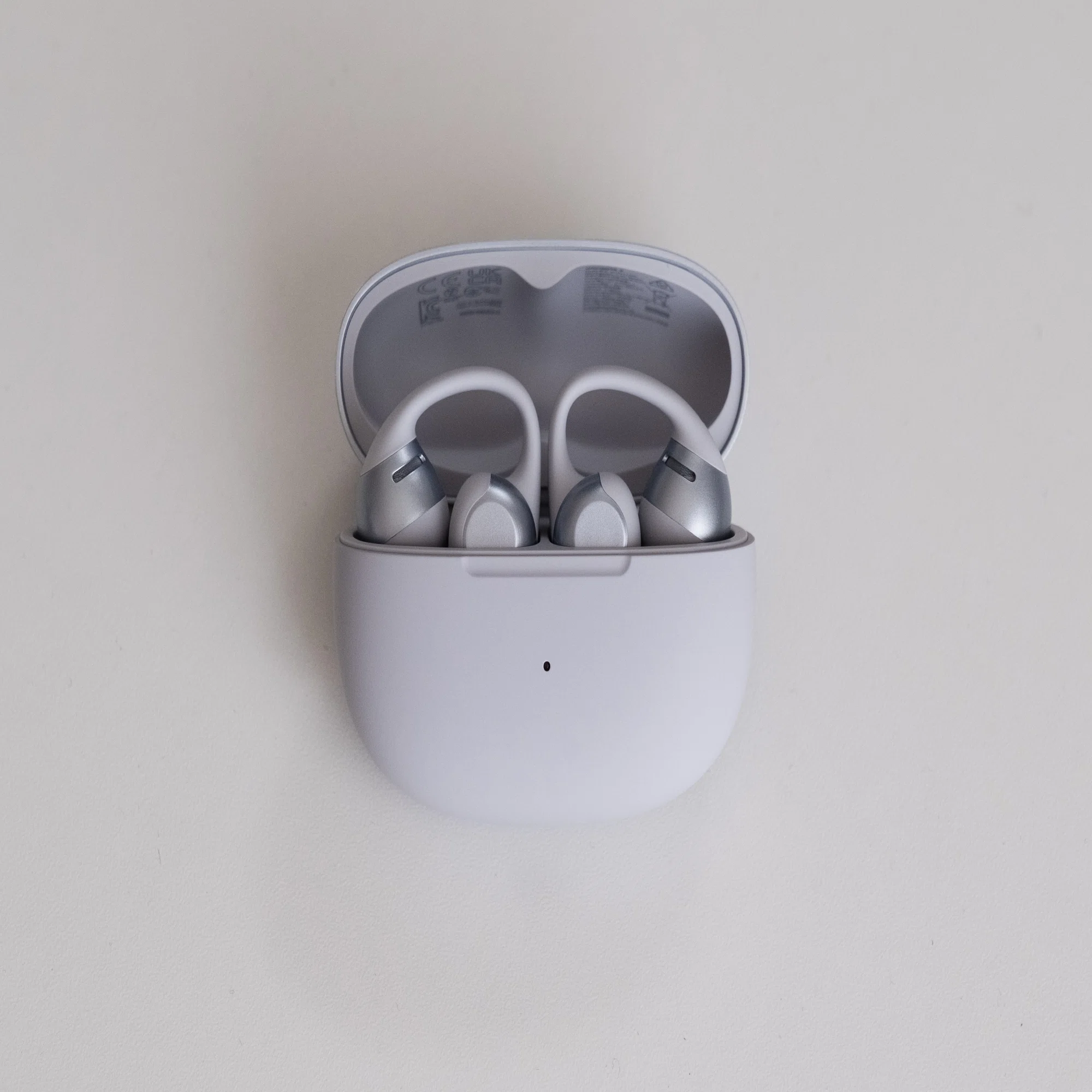 Shokz OpenDots 2｜お気に入りのイヤーカフ型イヤホンが進化した 
