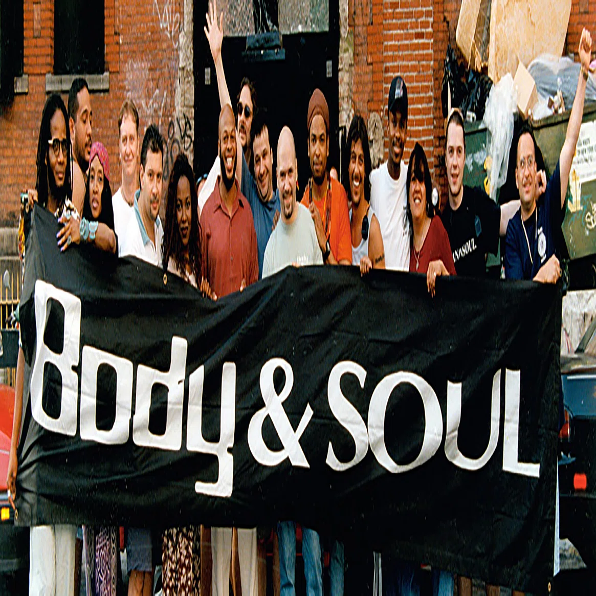 Body & SOUL Live in Japan 2026に行ってきた。｜coolsurf