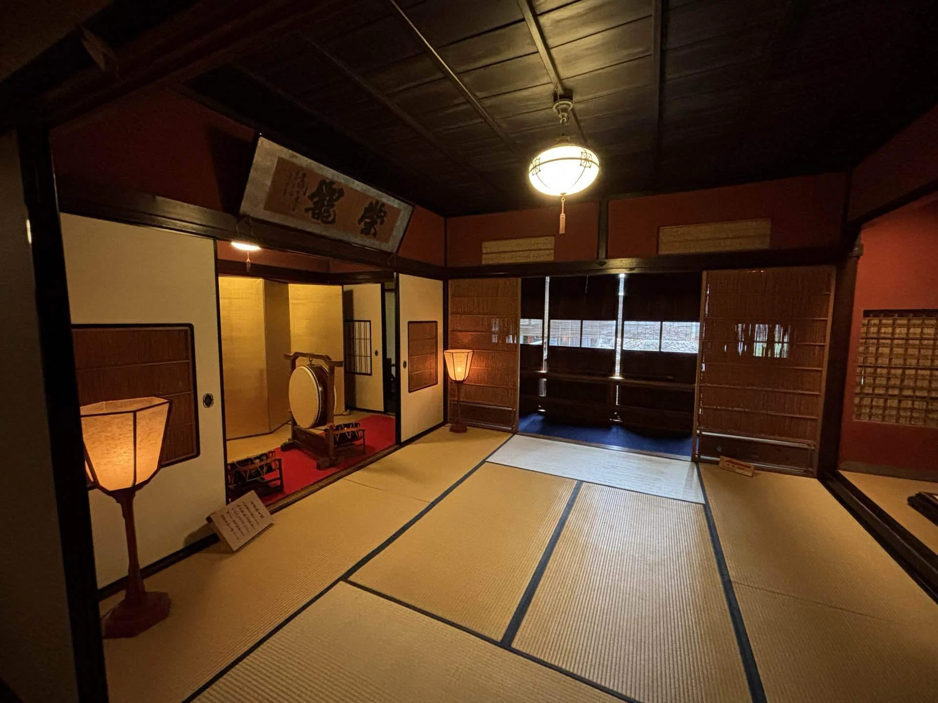 金沢 ひがし茶屋街】開館直後の15分が奇跡。重要文化財「志摩」で江戸