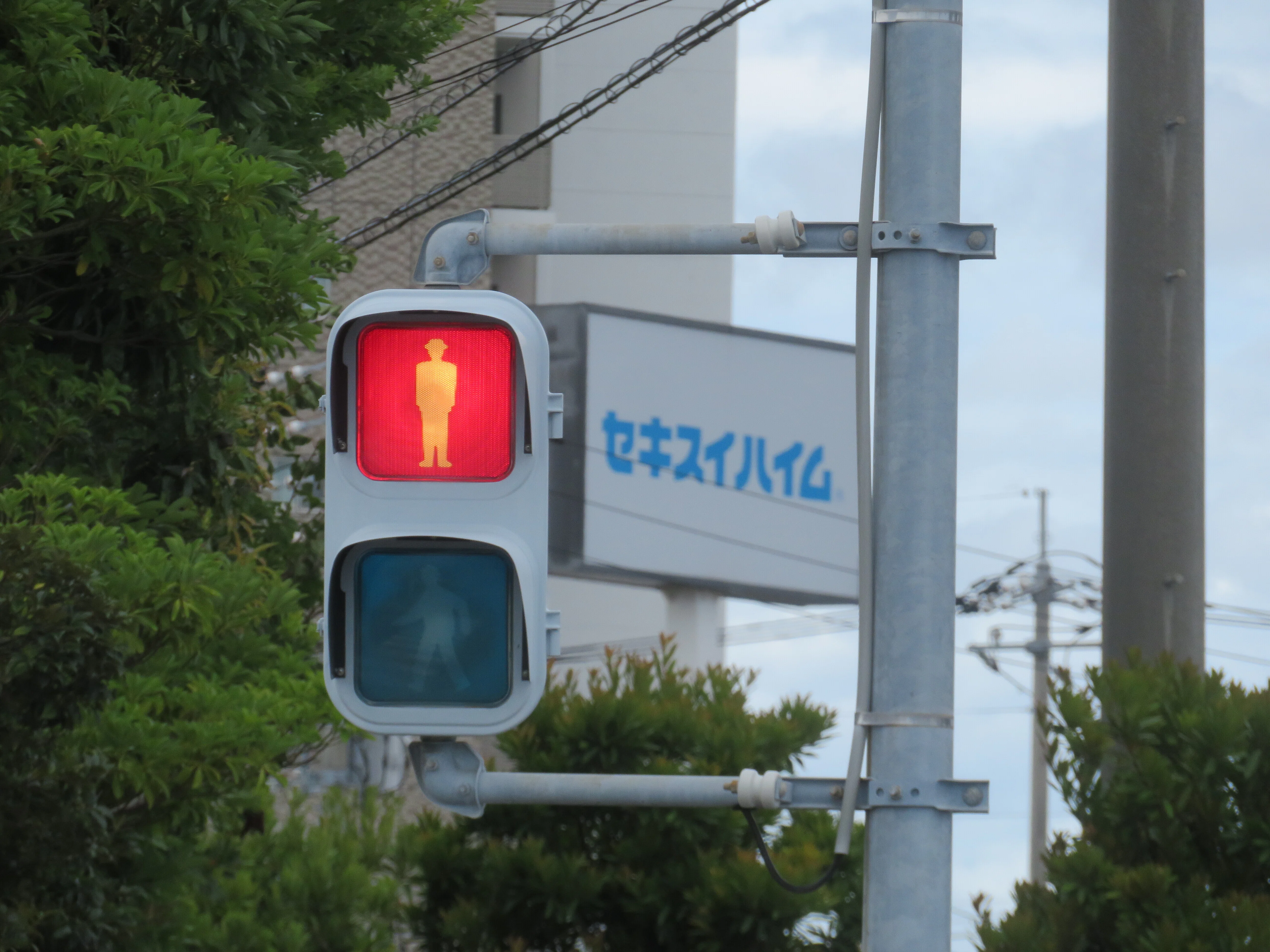 令和8(2026)年度工事予定【13138】維新町【山口県の信号機】｜るーと
