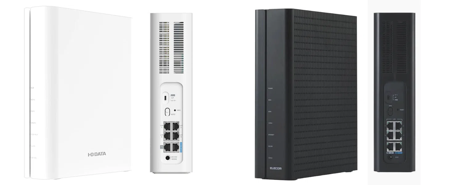 できるだけお手軽にネットワークを完全10GbE化してみよう｜h＿＿＿＿＿