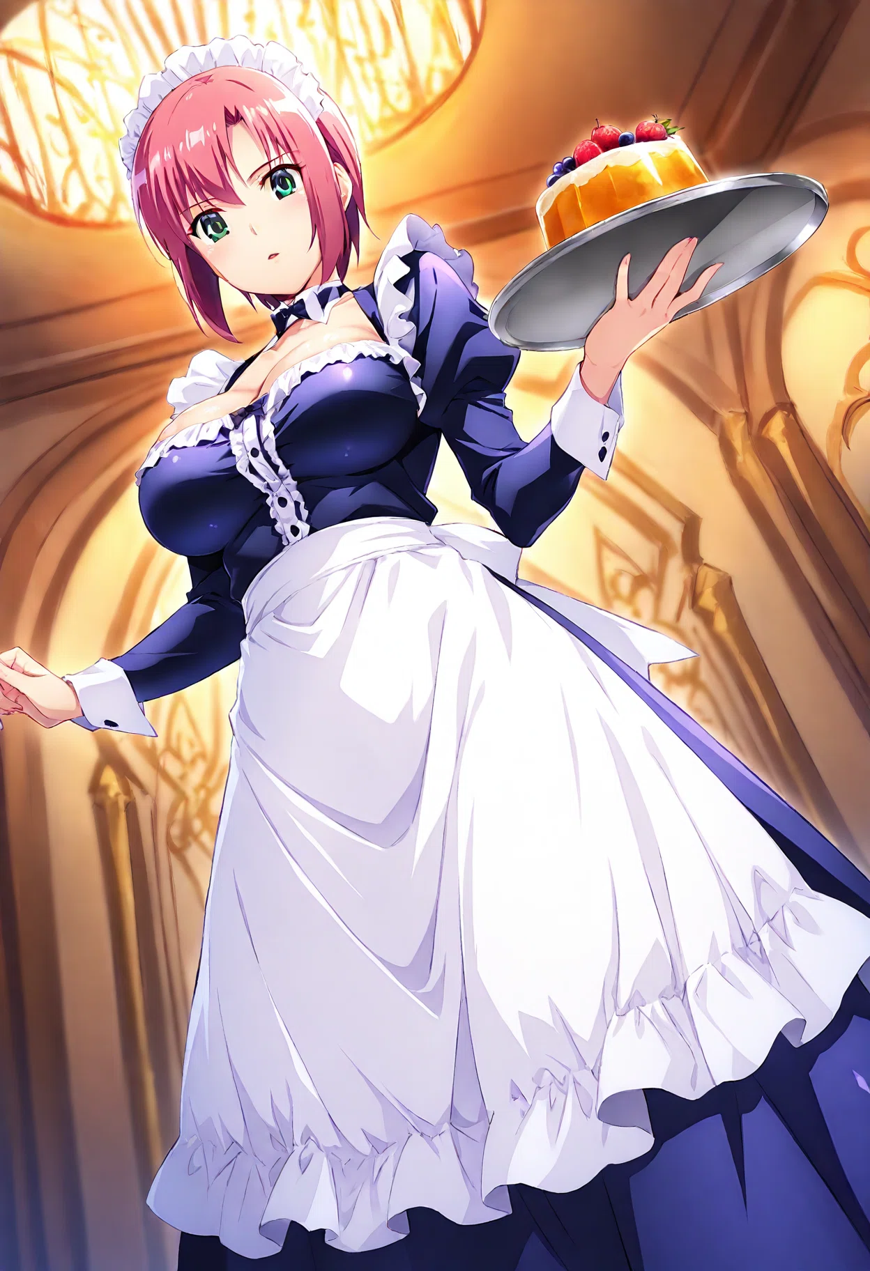 ChaosTCG SR RioRainbowGate! リオ・ロリンズ ChaosTCG SR RioRainbowGate! リオ・ロリンズ ChaosTCG/Rio