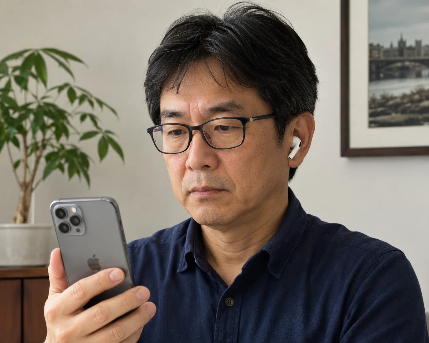 AirPods Proがヒアリングチェックをしてくれる？｜伊藤正宏