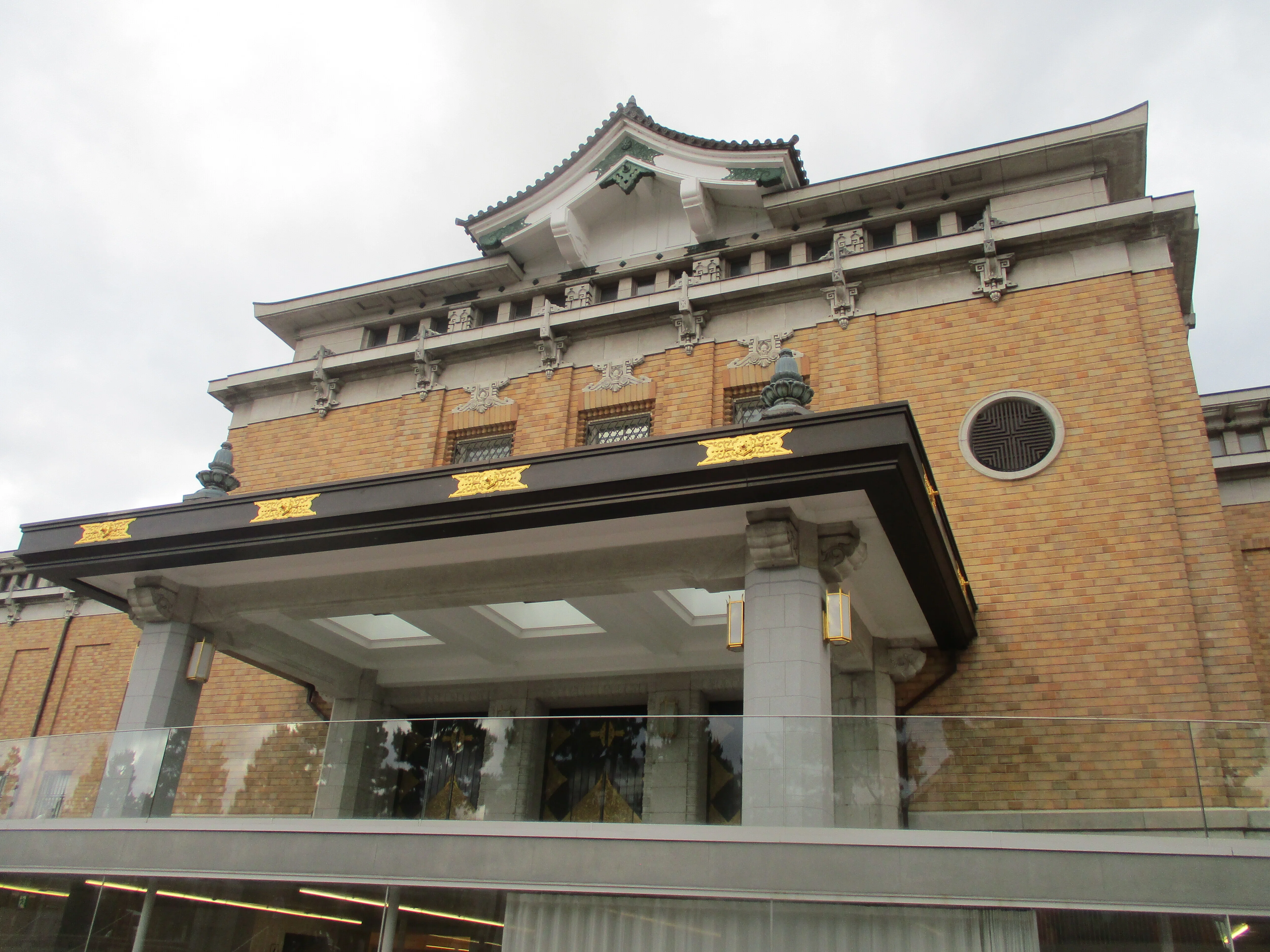 第112回 光風会・京都展へ行って来ました。｜GEnKU