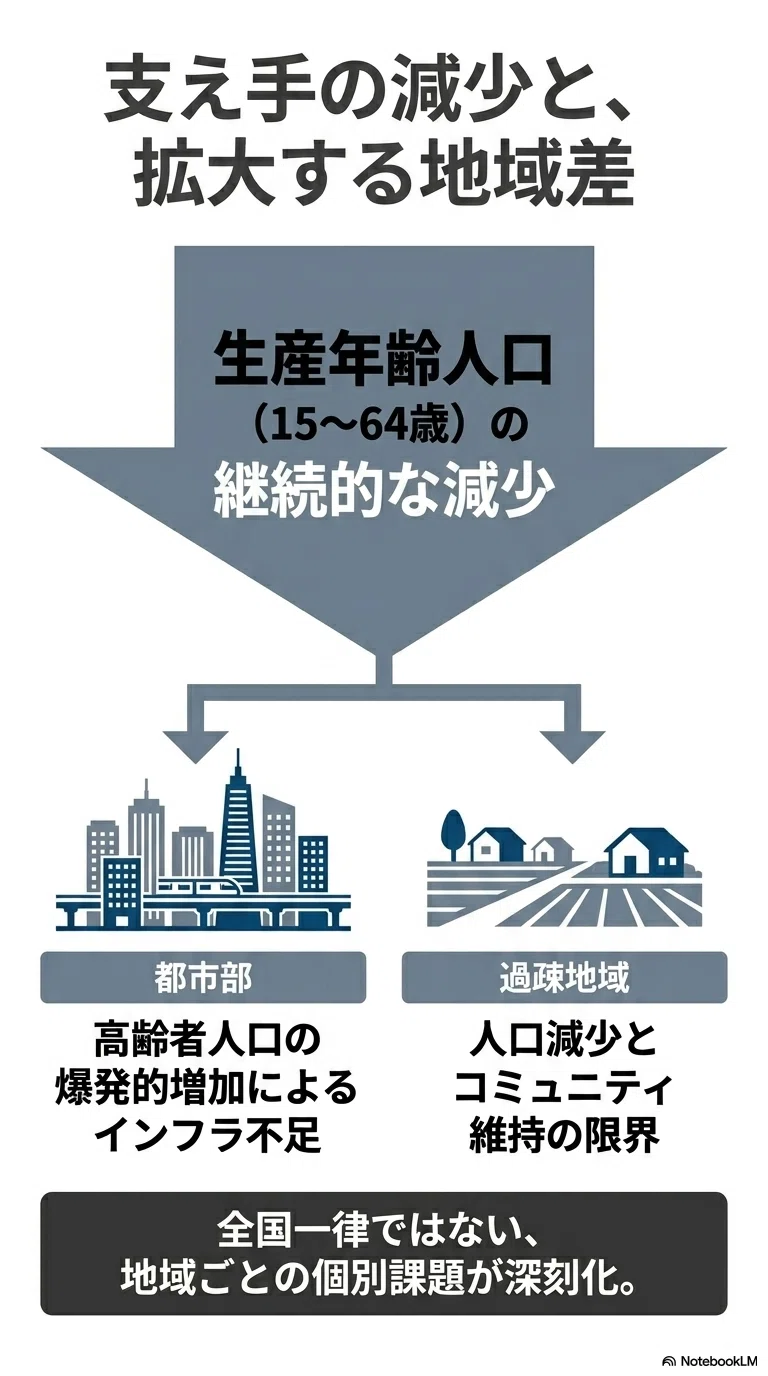 2026年最新】介護保険を取り巻く状況と課題｜薬局・医療従事者が知って