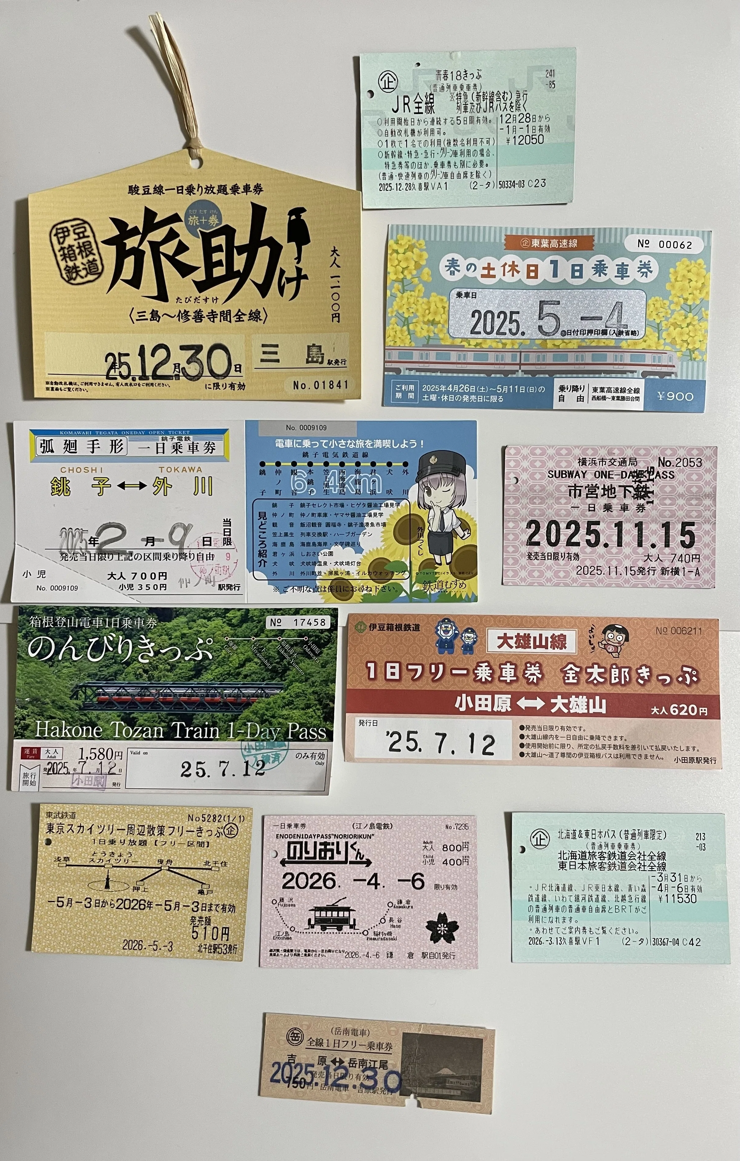 磁気券廃止について思うこと｜エキタグに取り憑かれそうな人