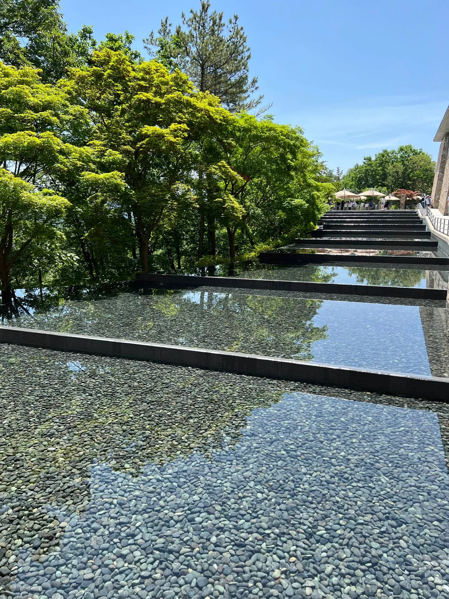 韓国アート旅🇰🇷】ソウル旅行3日目｜日帰りMuseum SAN、初めて