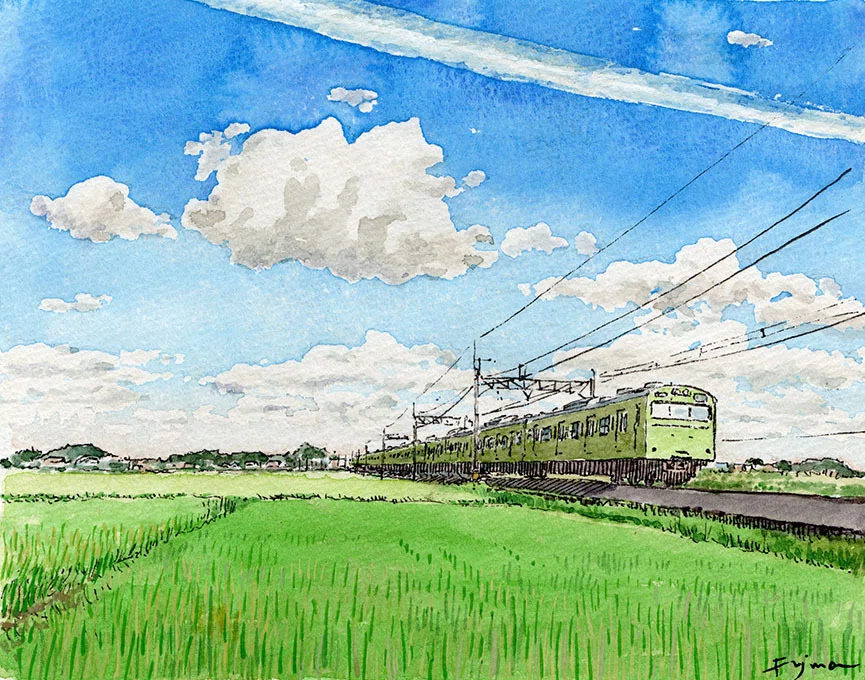 クラウドファンディングのリターンが広げてくれる鉄道の世界｜豊洲機関区