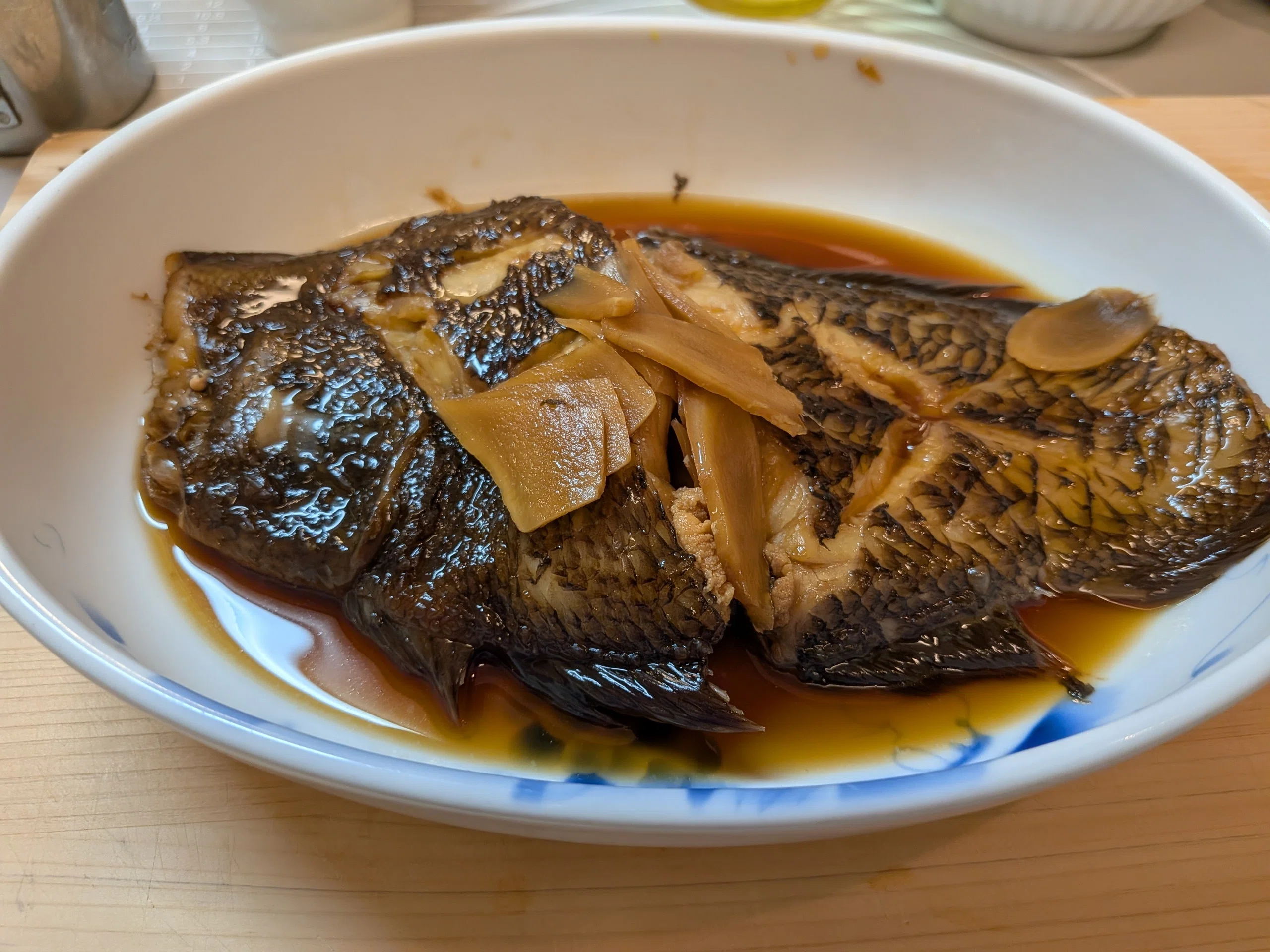 赤舌ヒラメは大阪湾の味w｜俺のぺティーナイフはサブじゃない
