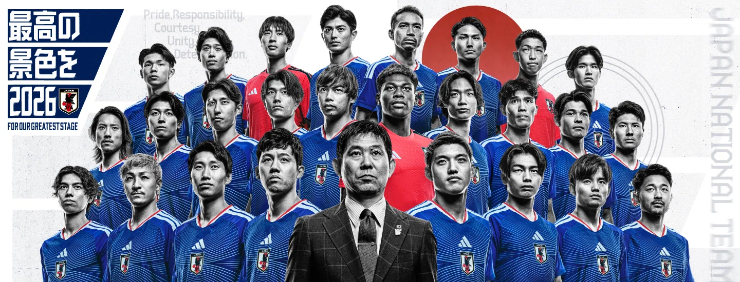 行くZeeeeee！FIFA World Cup 2026｜Puli