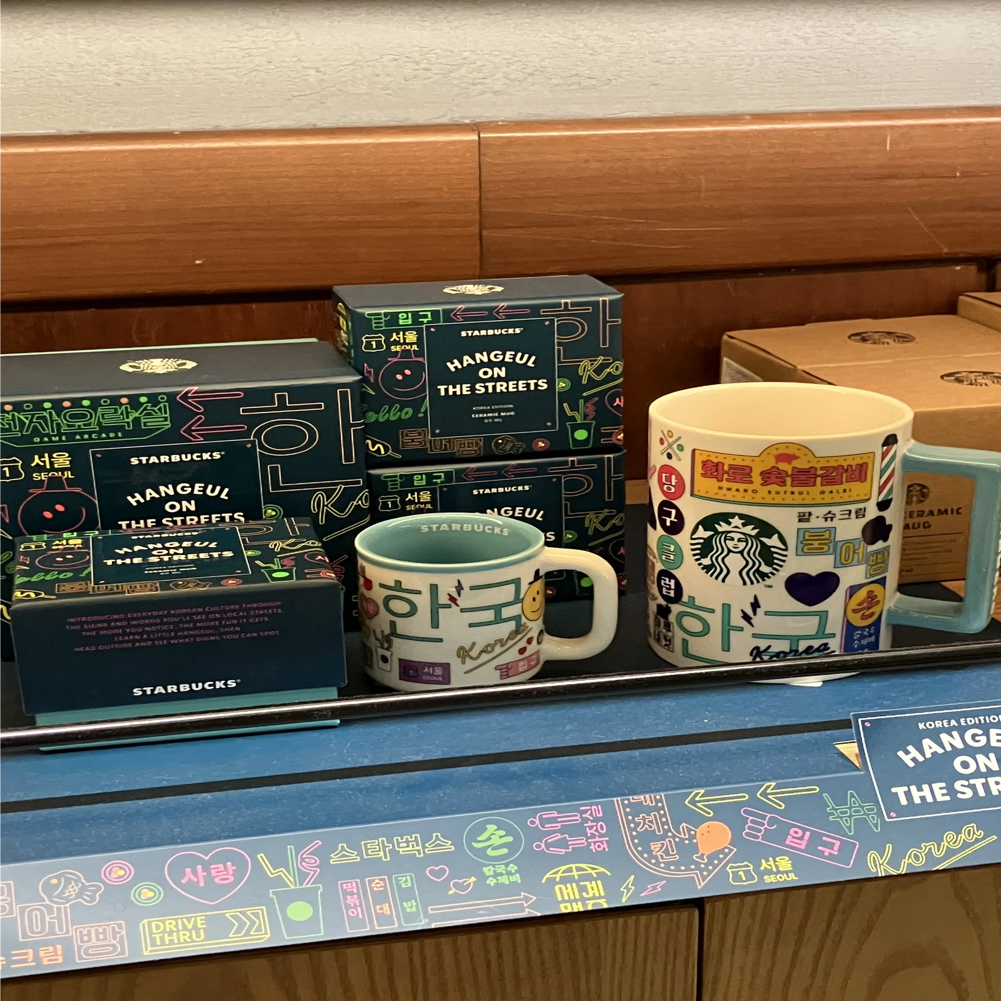 スタレ 韓国 ゴンチャ コラボ ファイノン 6点セット 韓国カフェ巡り】ゴンチャとスタバの新商品、ポケモンパン開封レポ！｜ボラ