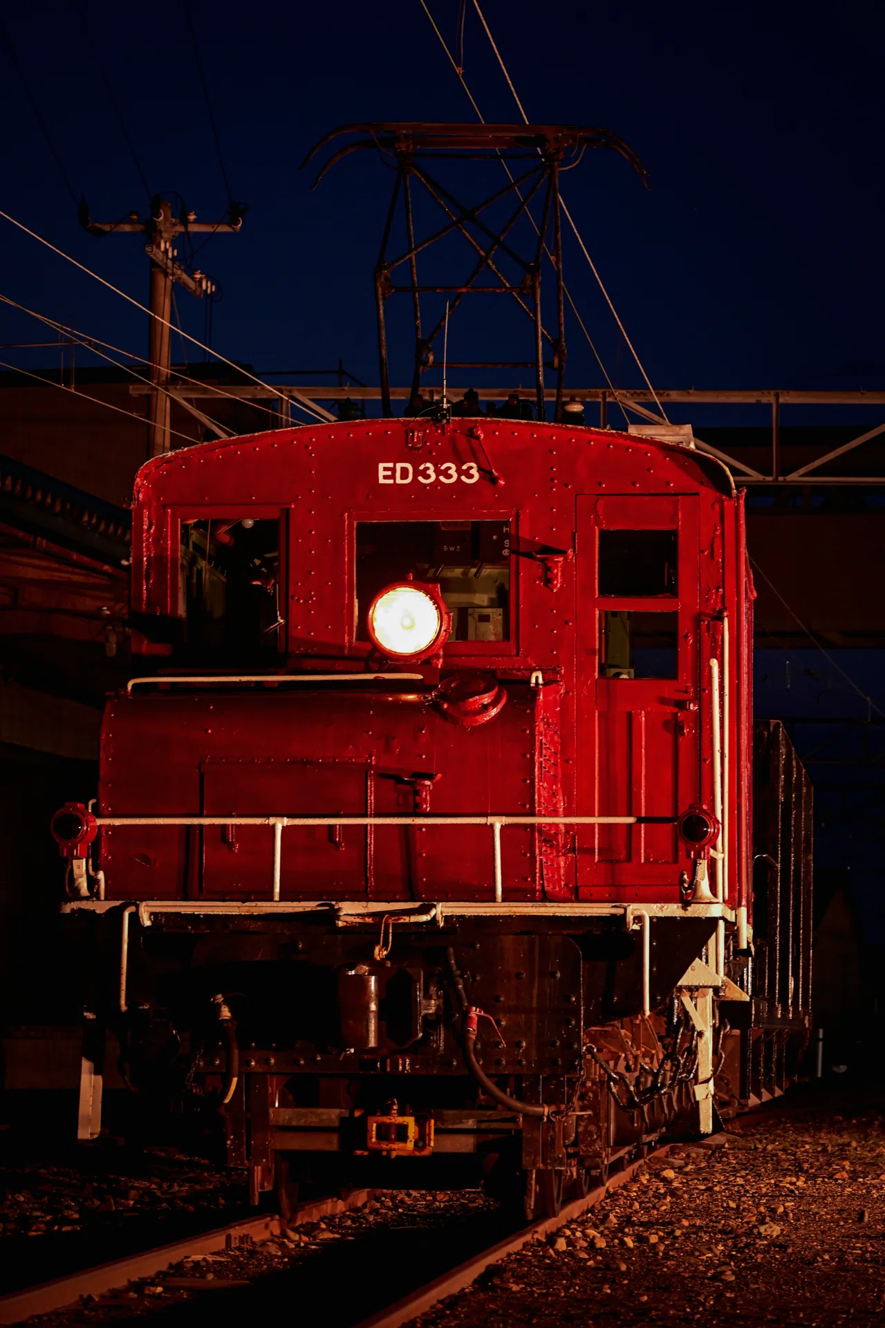 弘南鉄道フォトラン参加記(2026年)｜蒼生