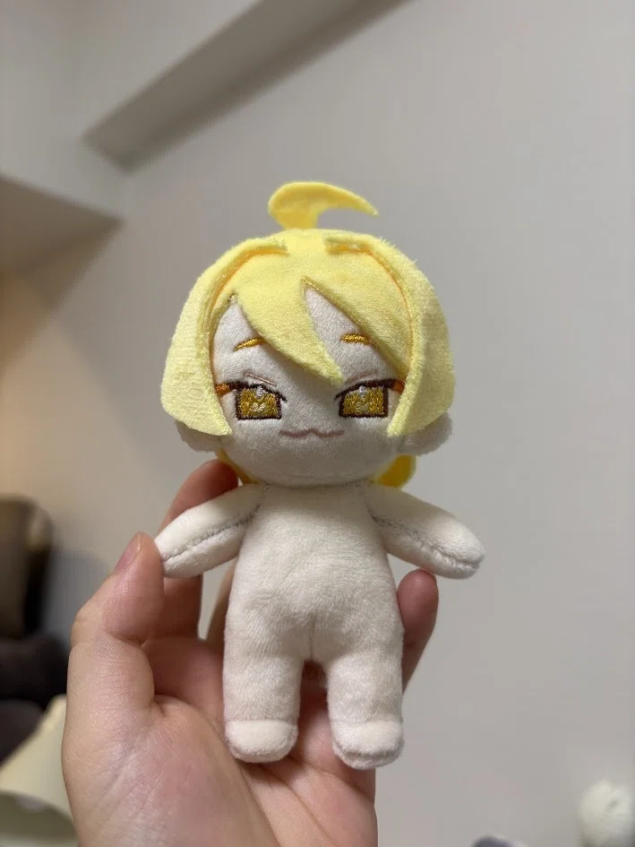 ぬいぐるみオーダーについて｜oyasuyaaa