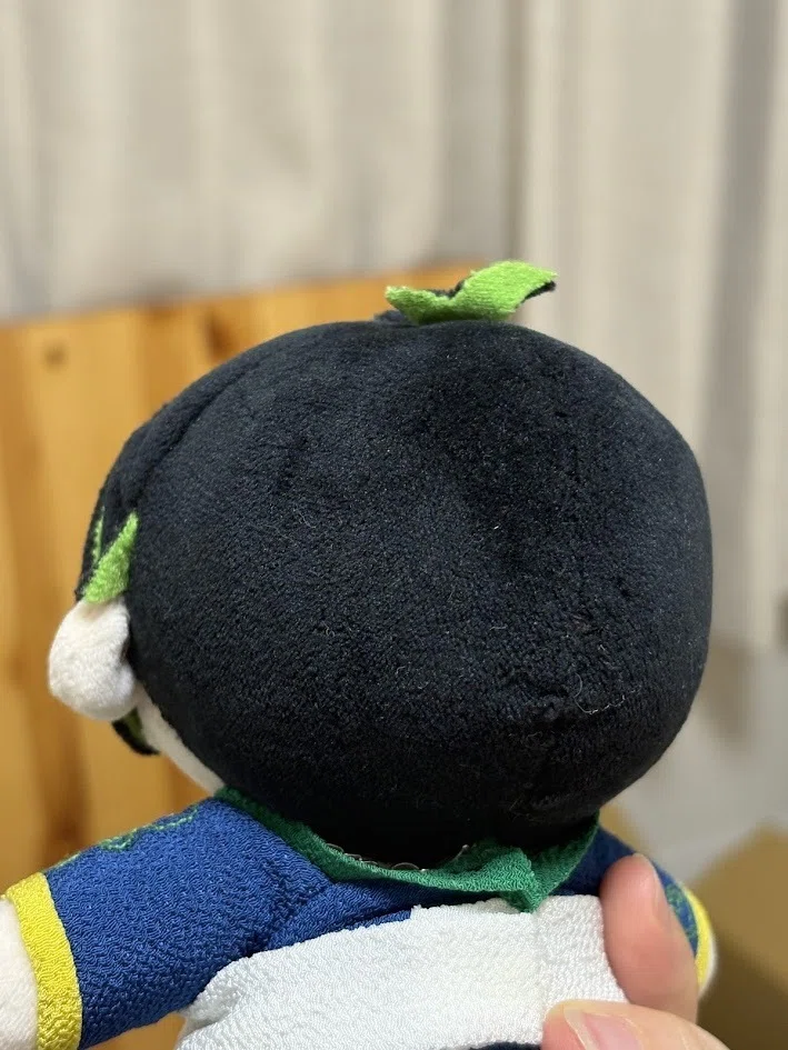 ぬいぐるみオーダーについて｜oyasuyaaa