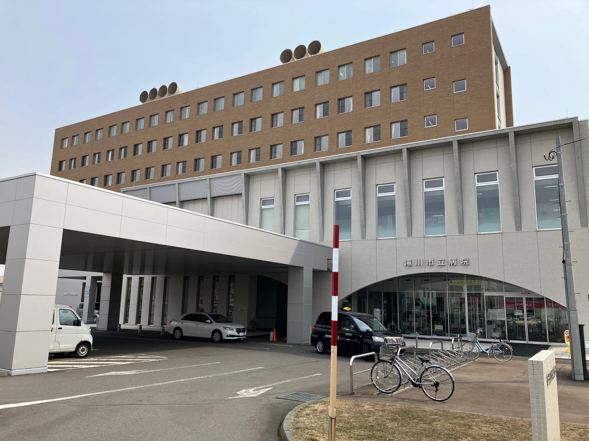 たかす百科事典 1992年 北海道滝川市 俺の町（元）の話｜ぱらいそ