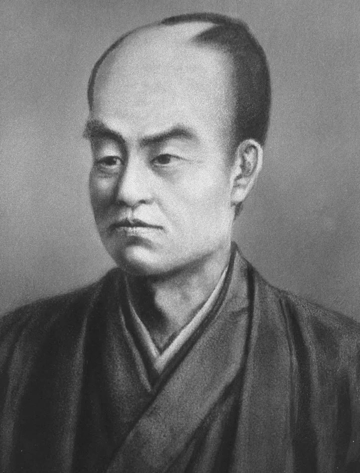 算盤の上の戦争 大村益次郎｜SAMURAI ECHOES