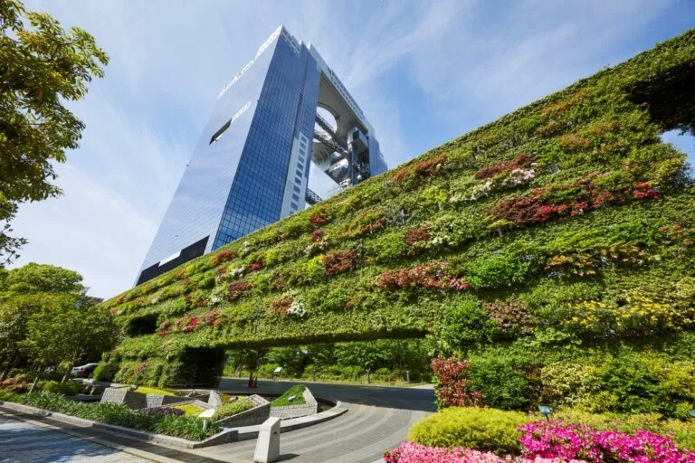 Road to GREEN×EXPO 2027 vol70 - 横浜グリーンエクスポにGREEN WALLが