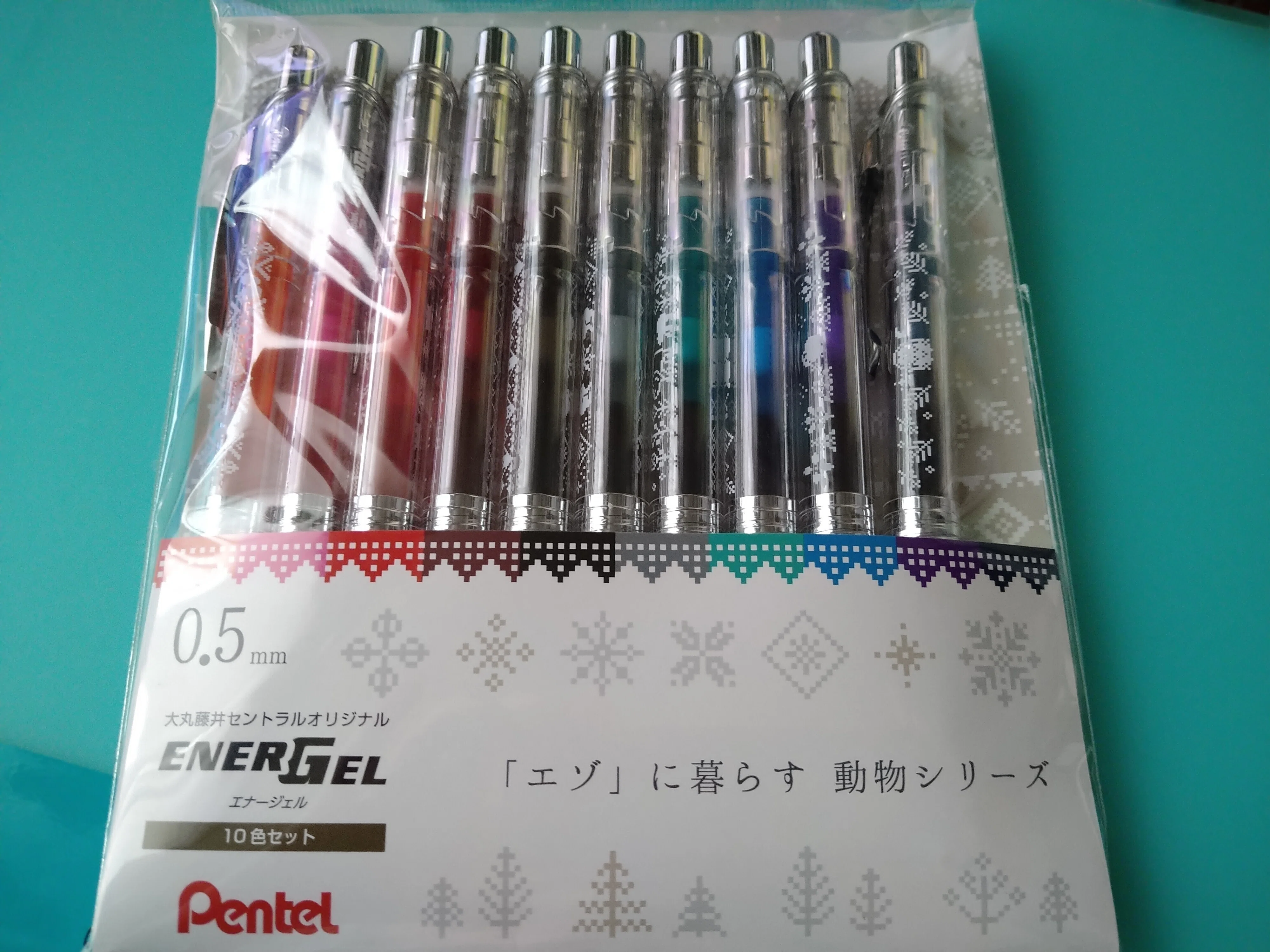 文具女子博トーキョー2026で買ったもの｜こうしゅん
