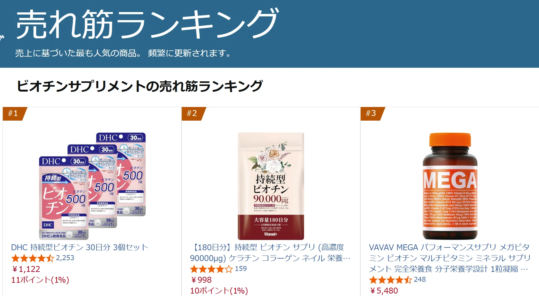 メグビーミックス1箱（30パック）の通販 by もふりーの