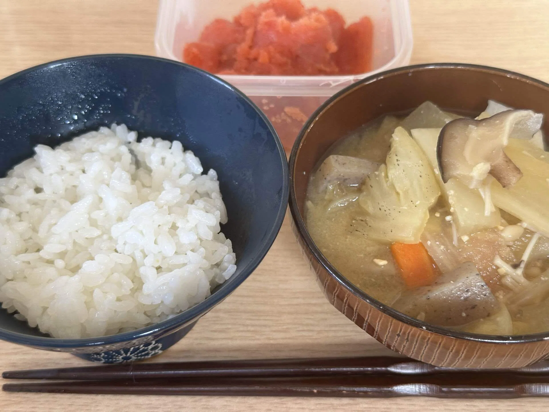 ダイエット日記95日目】一転してダイエット始動！魔術師のカードと、夜